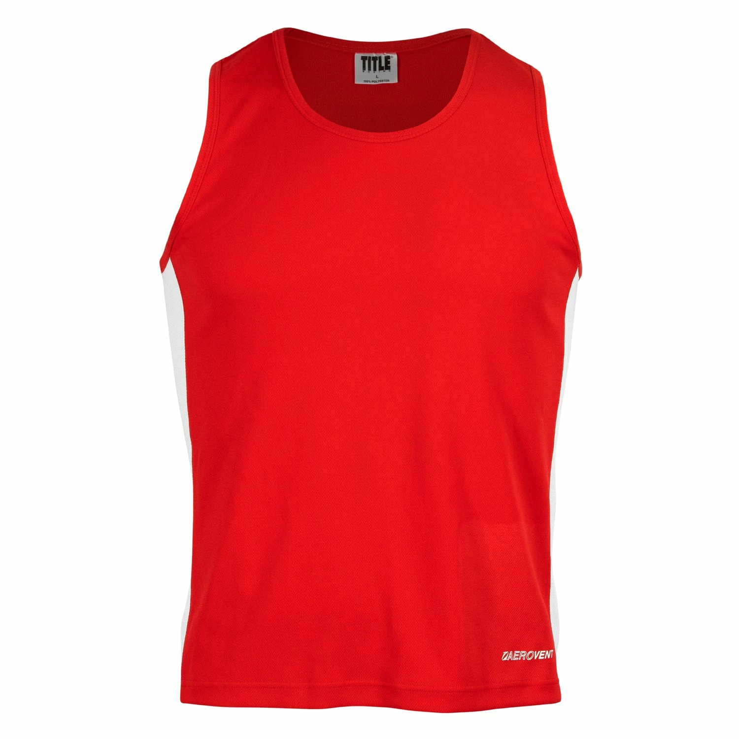 TITLE Boxing Aerovent Elite Amateur Boxing Set 2.0 - Image 12