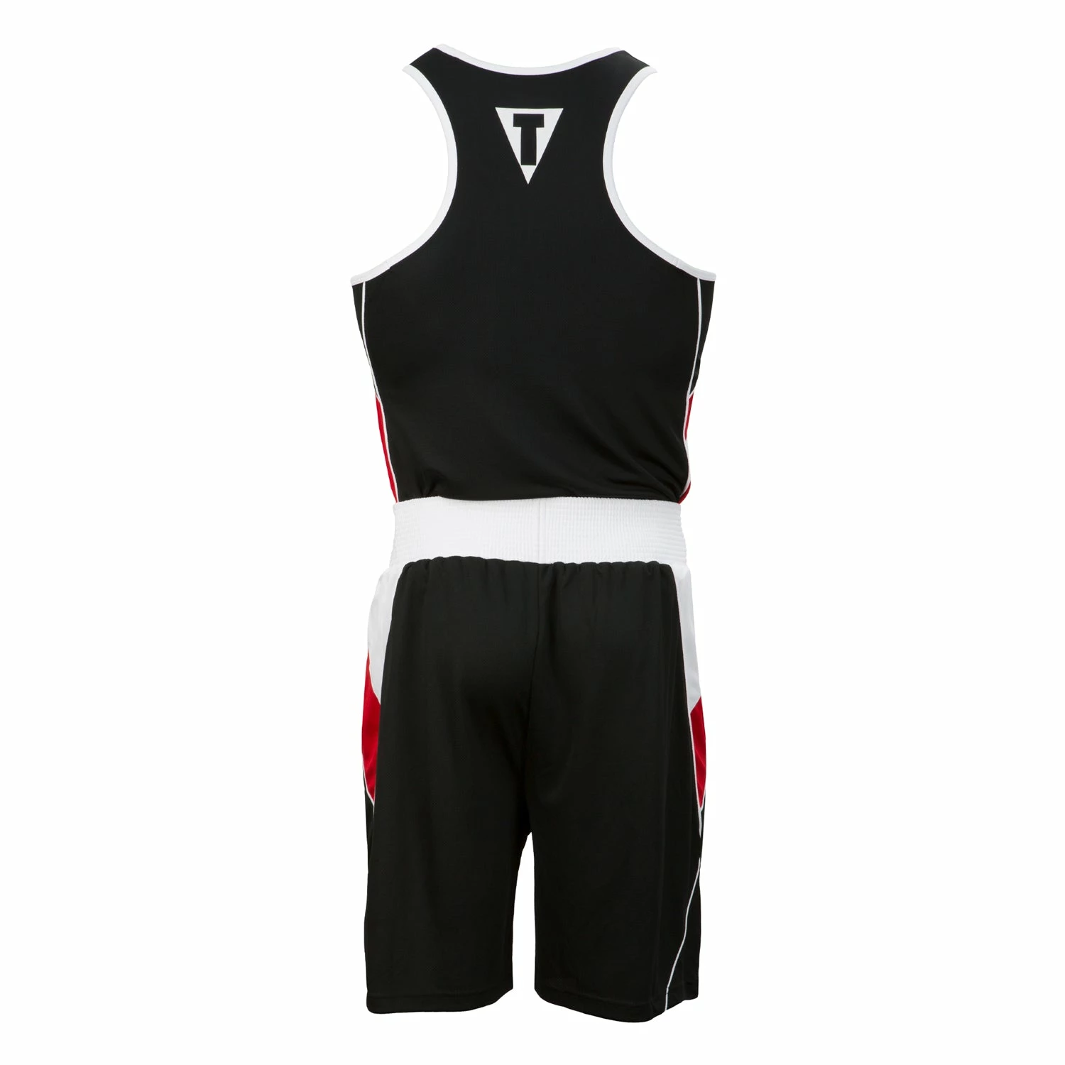 TITLE Boxing Aerovent Elite Amateur Set 8 - Image 13