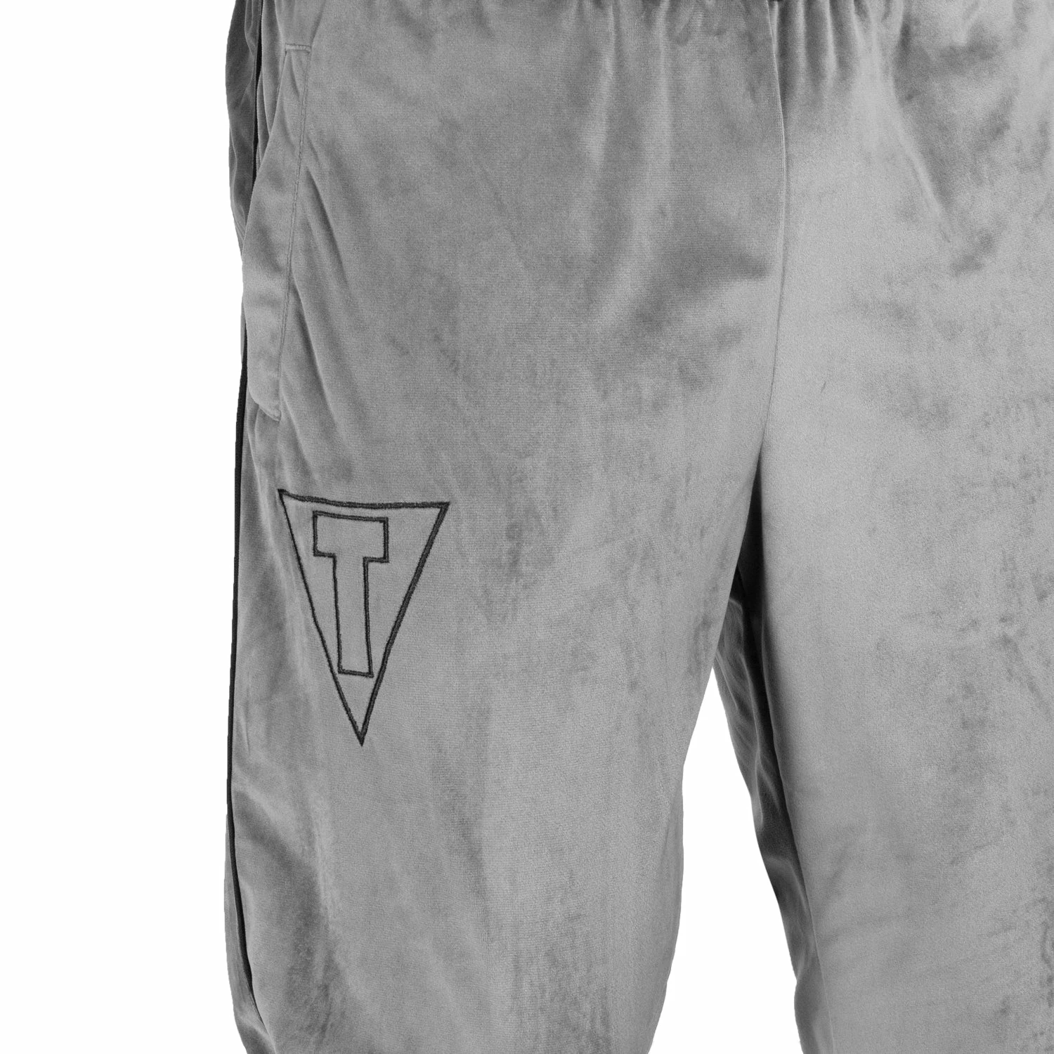 TITLE "Boxing Ain't Easy" Velour Warm Up - Image 14