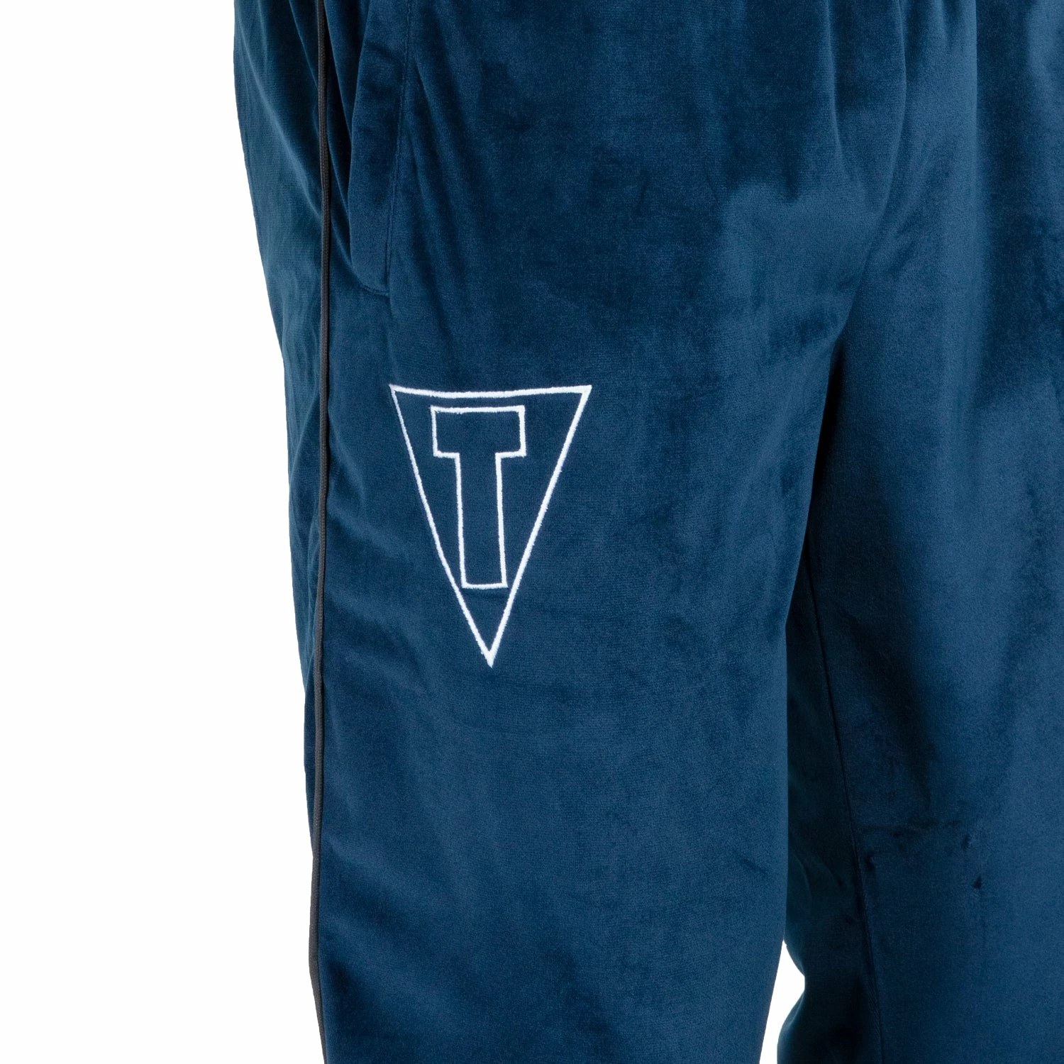 TITLE "Boxing Ain't Easy" Velour Warm Up - Image 18