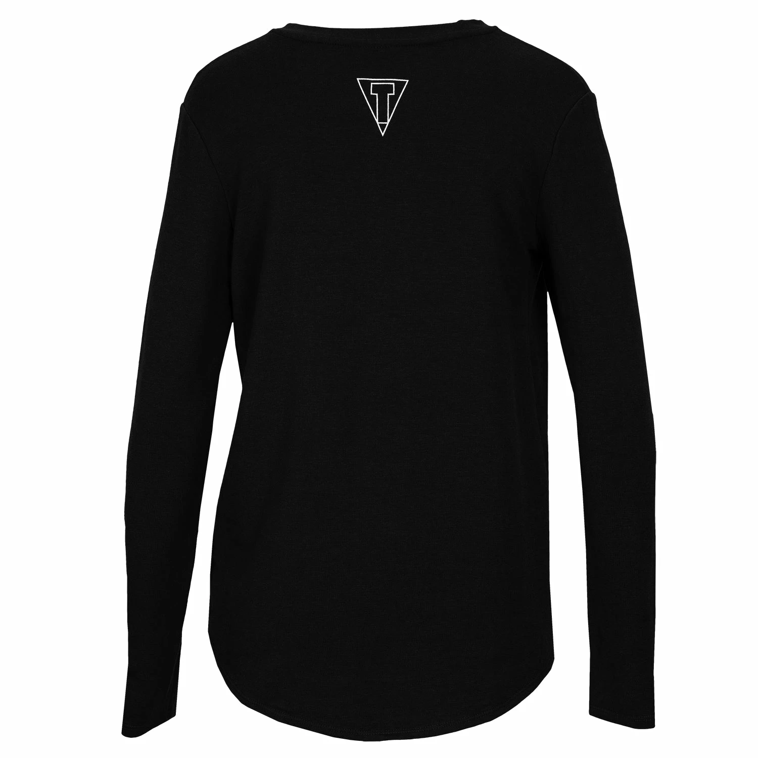 TITLE Boxing DYI Knot So Fast Long Sleeve Top - Image 4