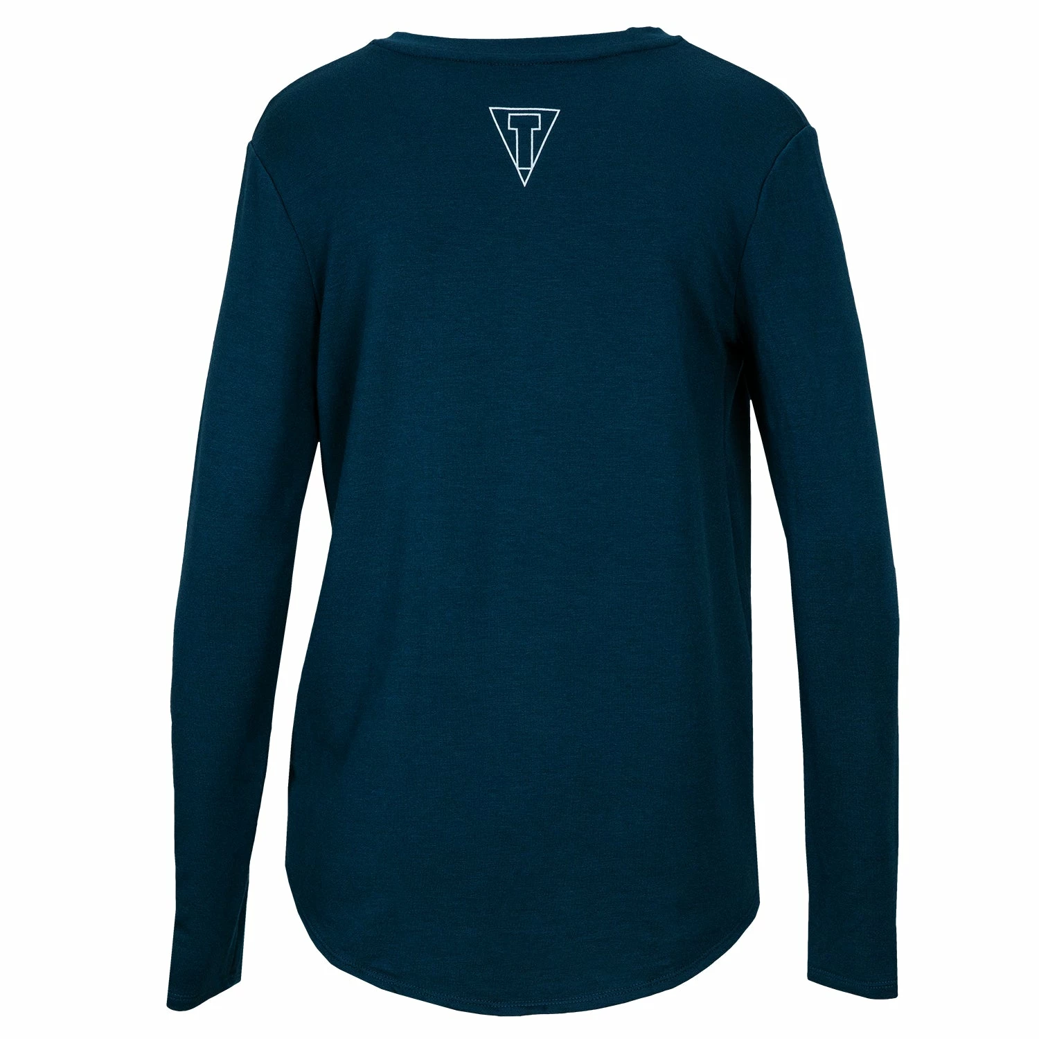 TITLE Boxing DYI Knot So Fast Long Sleeve Top - Image 2