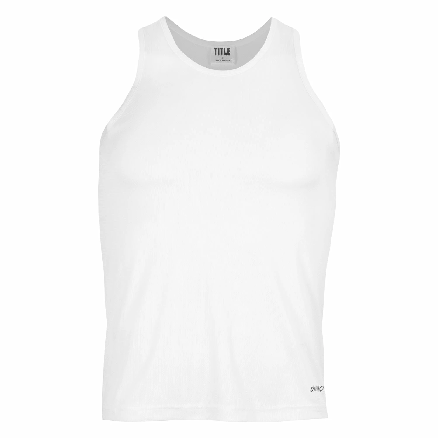 TITLE Boxing Aerovent Elite Racerback Boxing Jersey 2.0 - Image 18