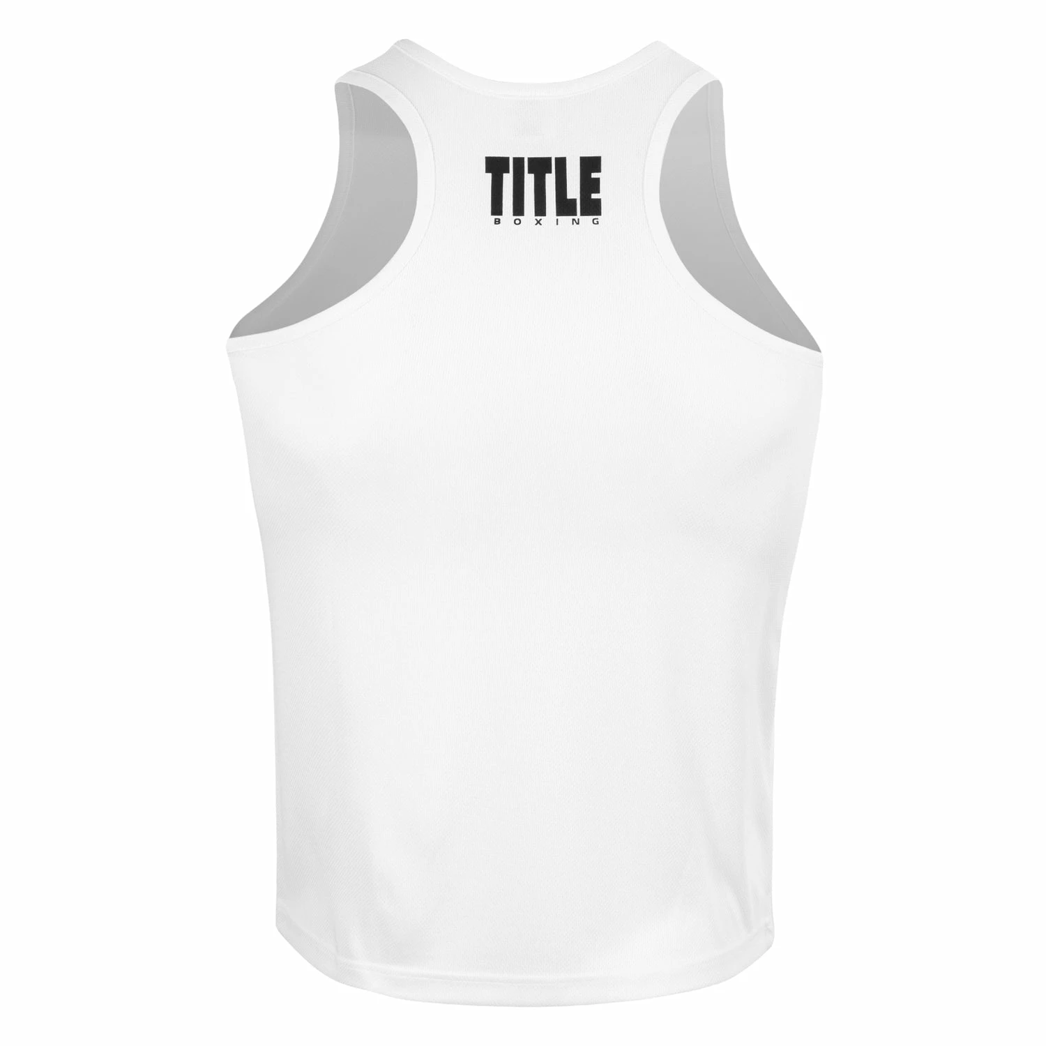 TITLE Boxing Aerovent Elite Racerback Boxing Jersey 2.0 - Image 20