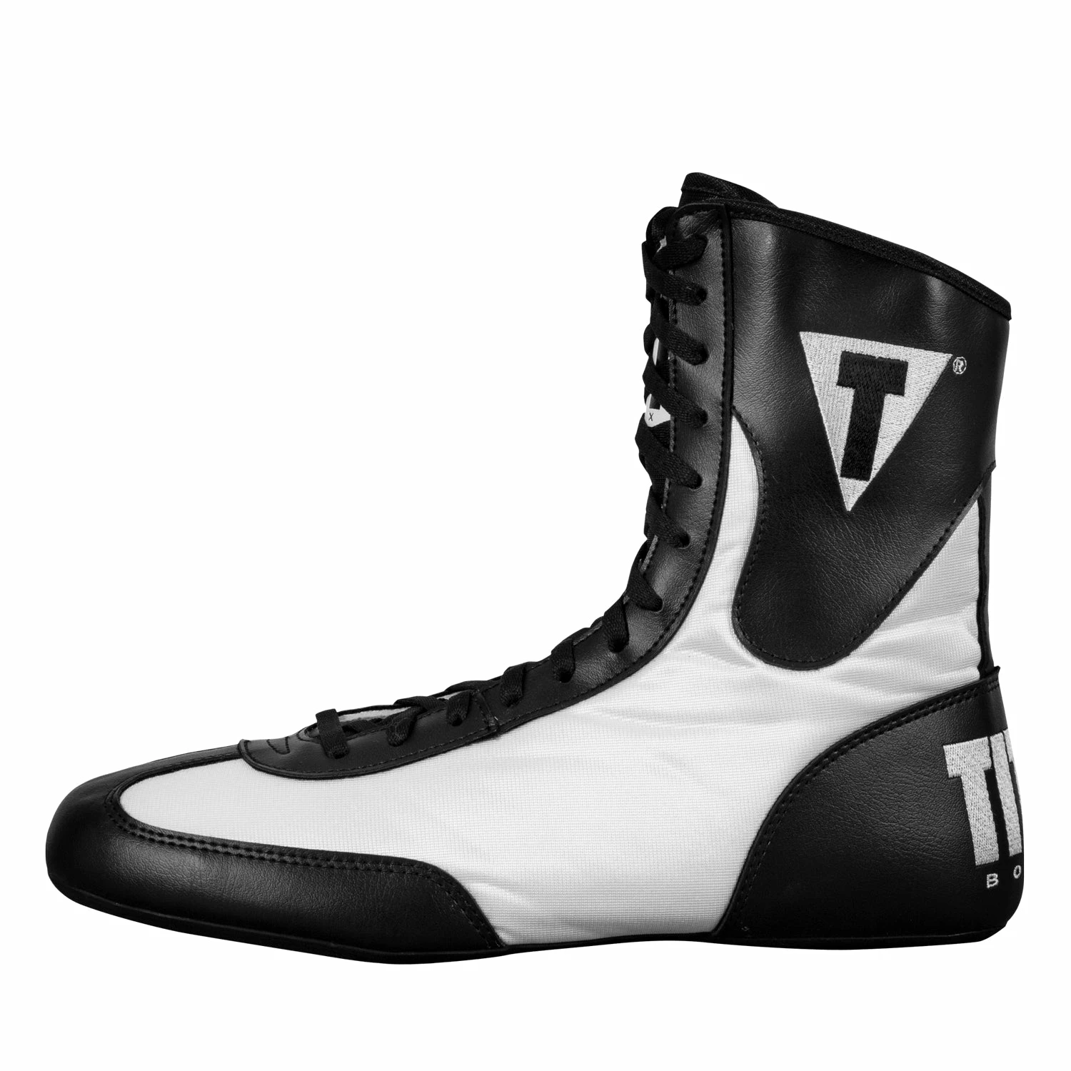 TITLE Boxing Speed-Flex Encore Mid-Top Shoes - Image 15