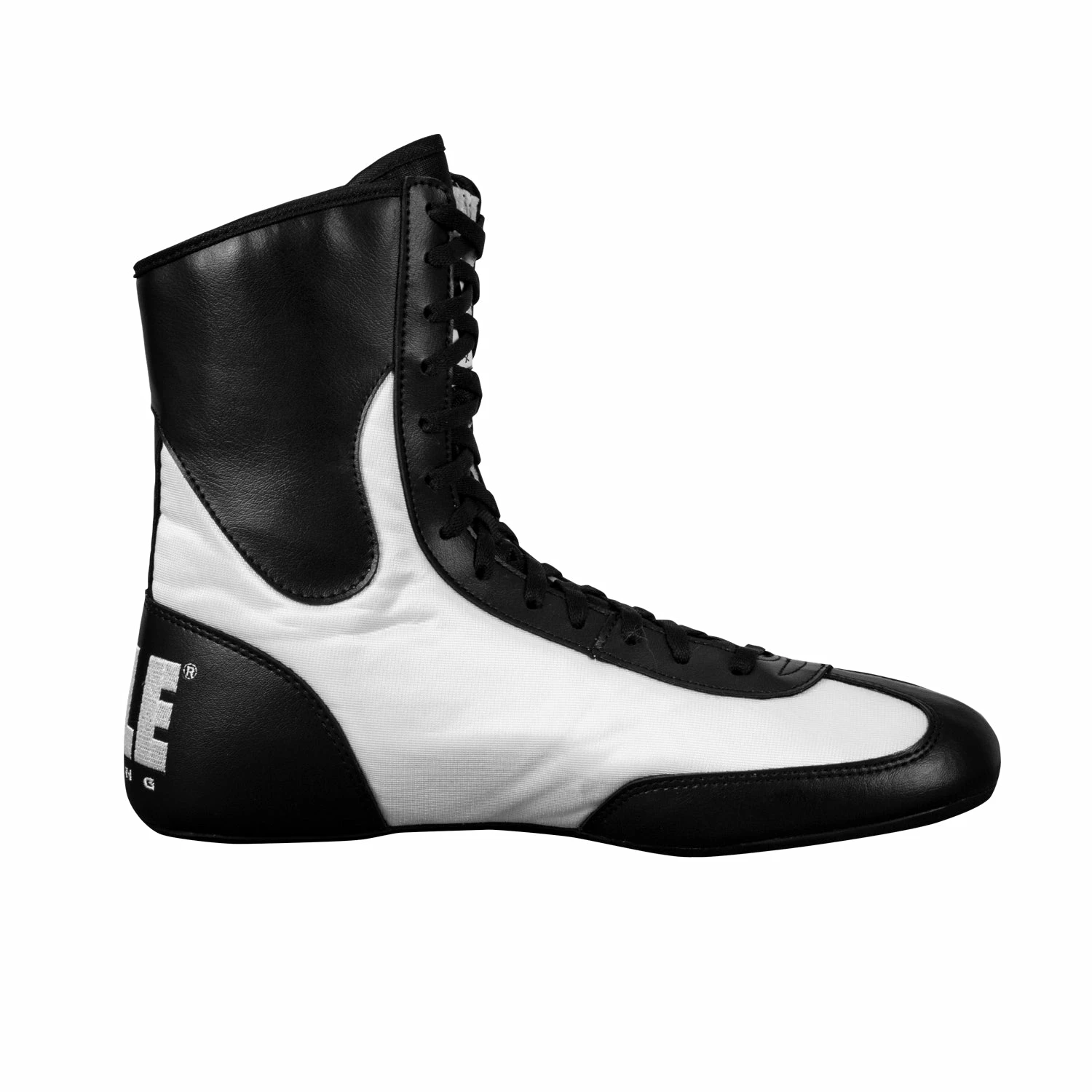 TITLE Boxing Speed-Flex Encore Mid-Top Shoes - Image 17