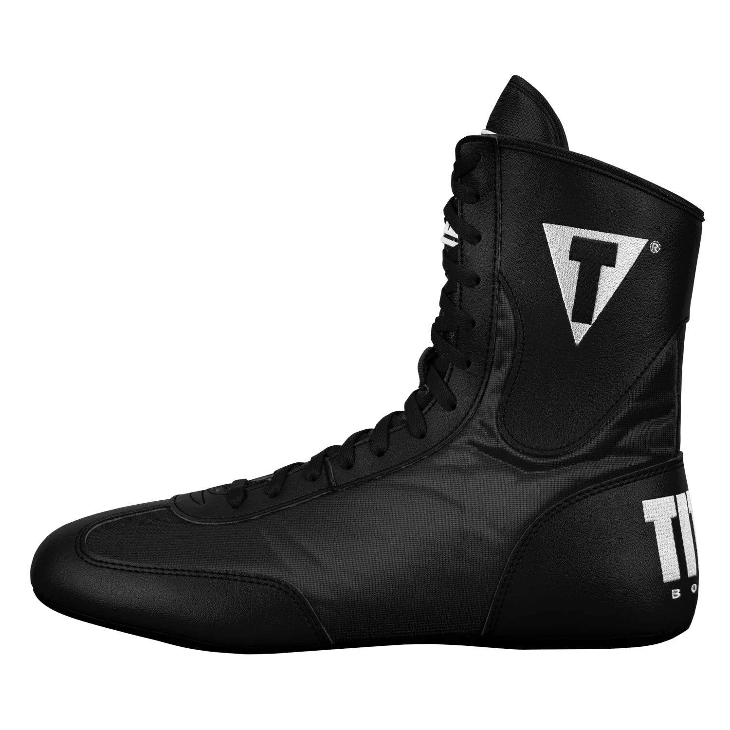 TITLE Boxing Speed-Flex Encore Mid-Top Shoes - Image 9