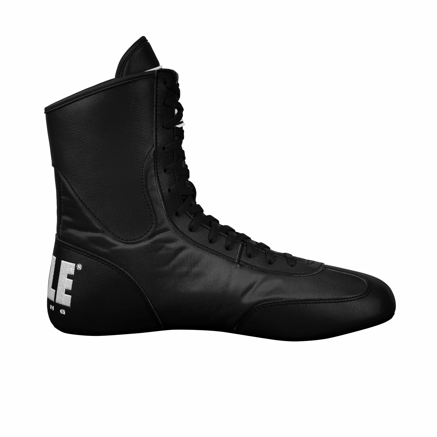 TITLE Boxing Speed-Flex Encore Mid-Top Shoes - Image 11