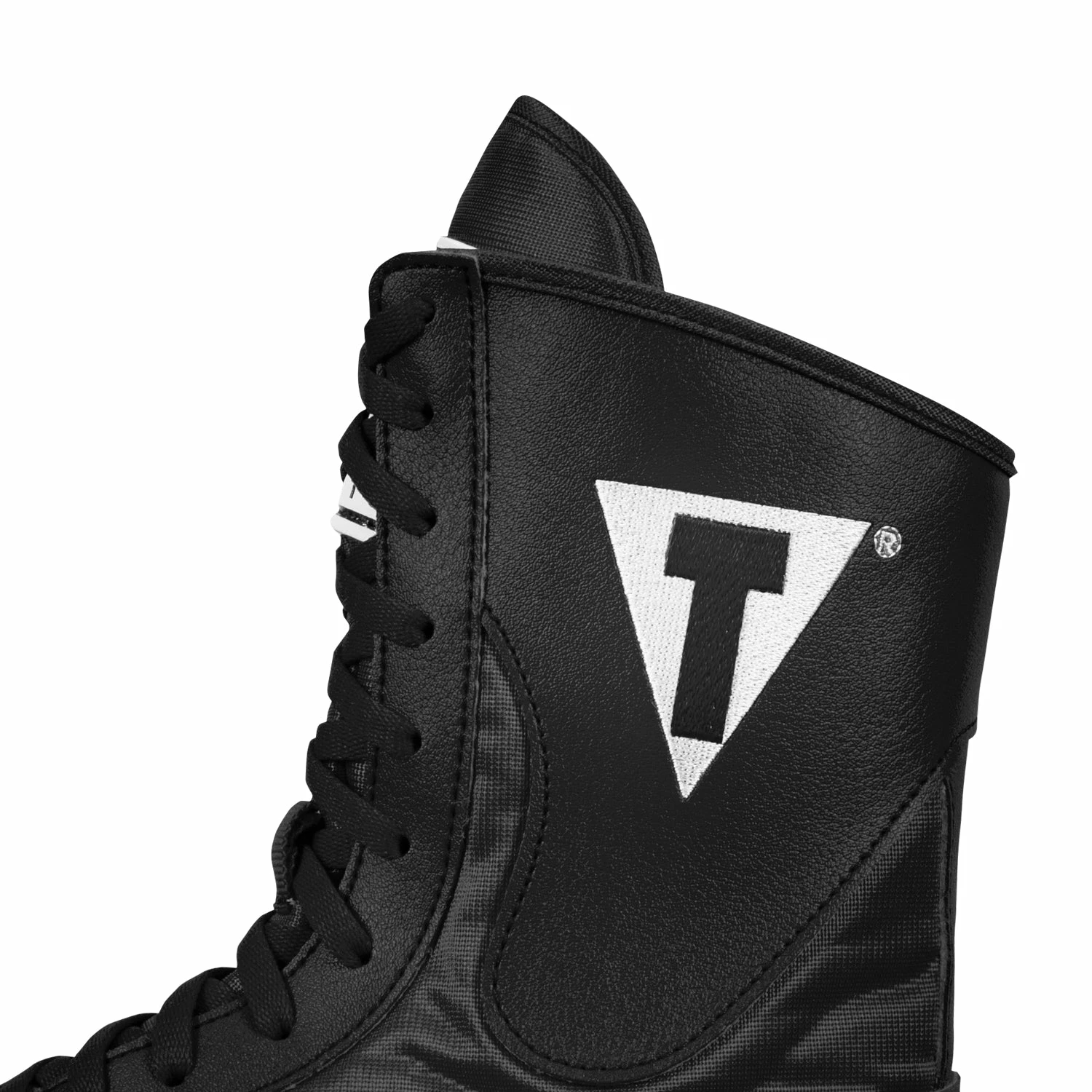 TITLE Boxing Speed-Flex Encore Mid-Top Shoes - Image 13