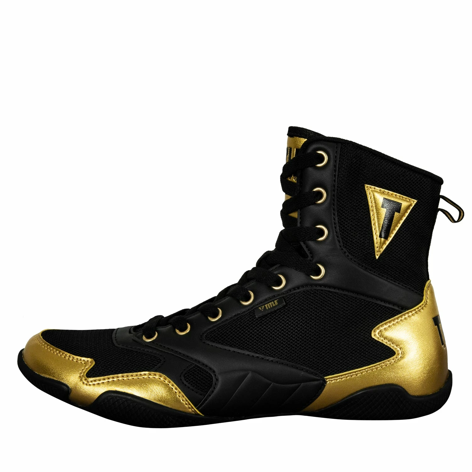 TITLE Boxing Charged Shoes - Image 14