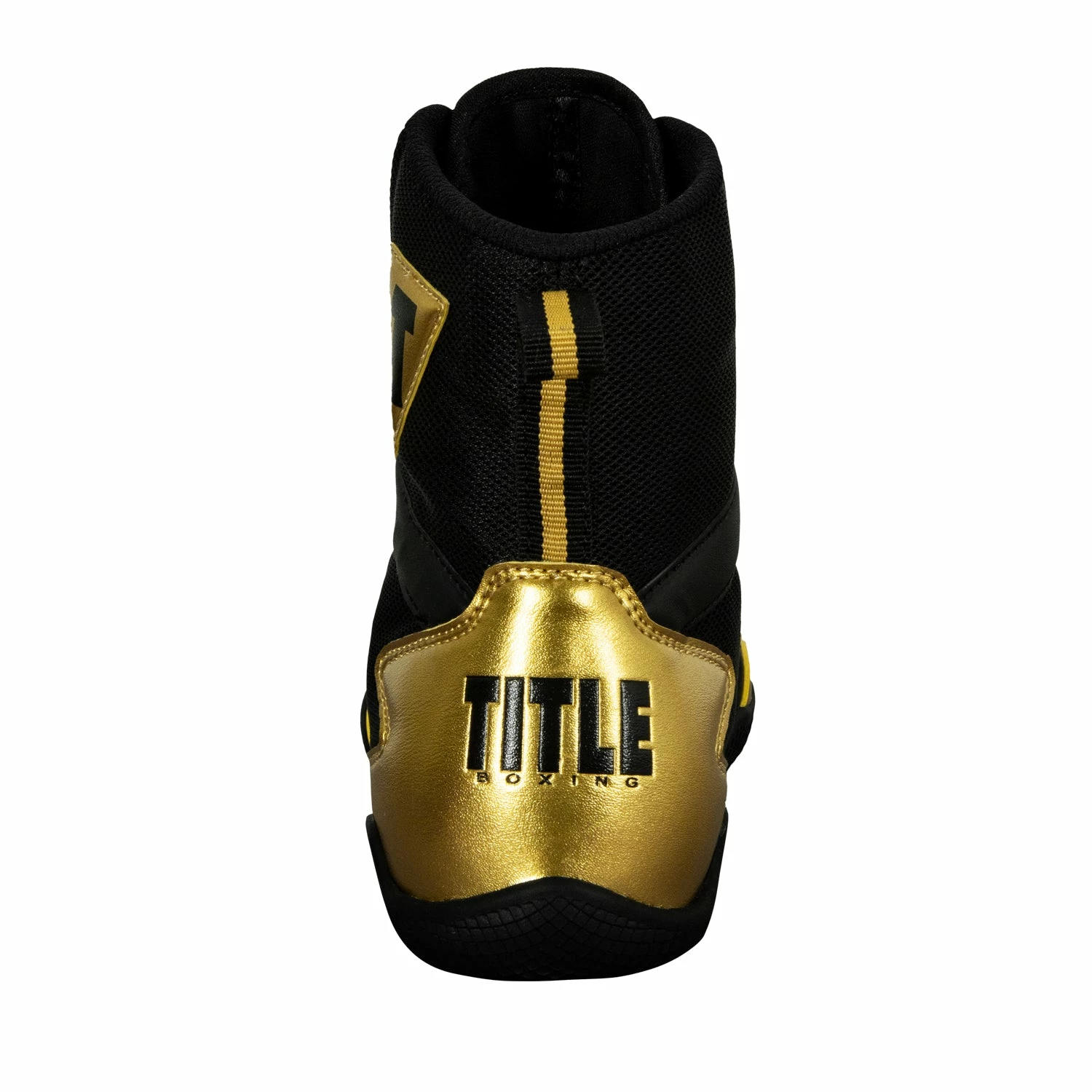 TITLE Boxing Charged Shoes - Image 17