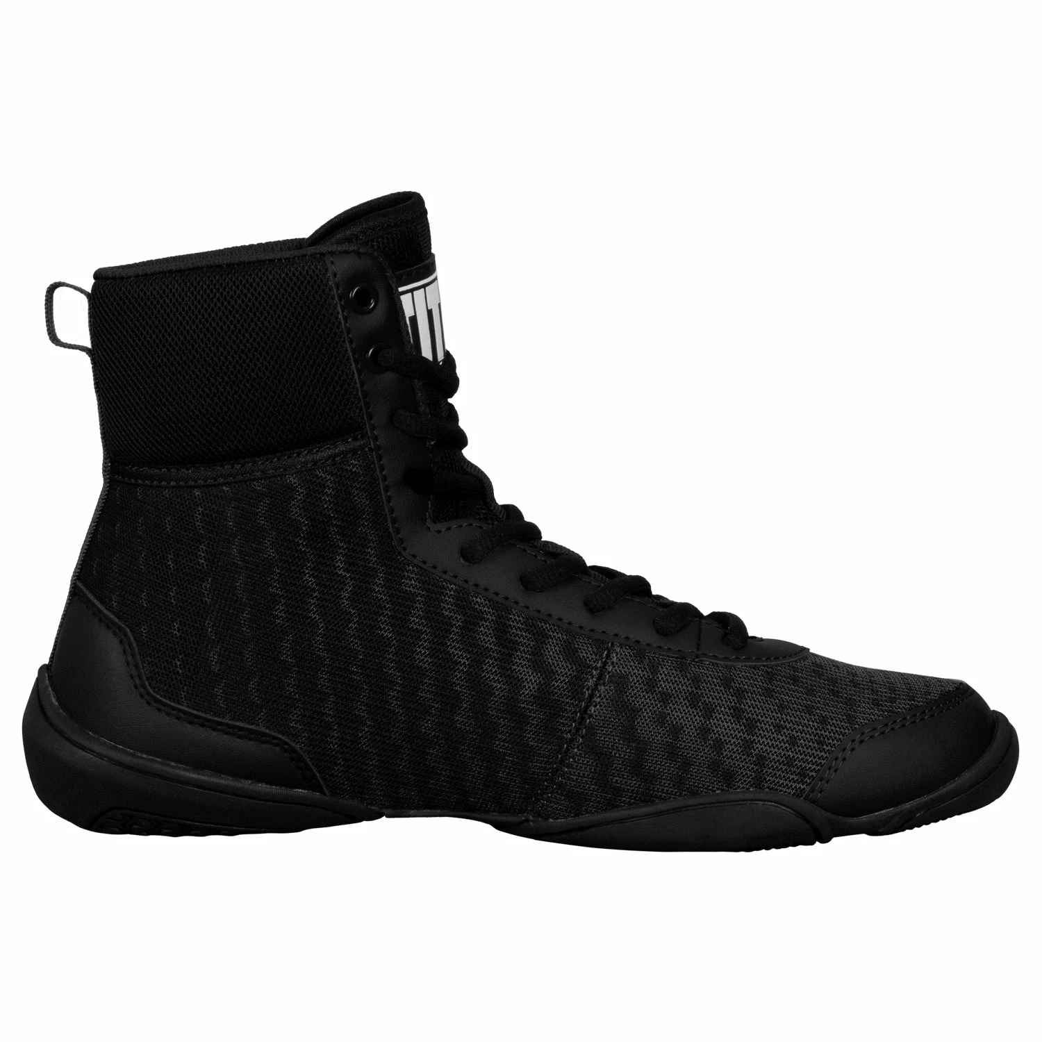 TITLE Boxing Predator II Shoes 2.0 - Image 7
