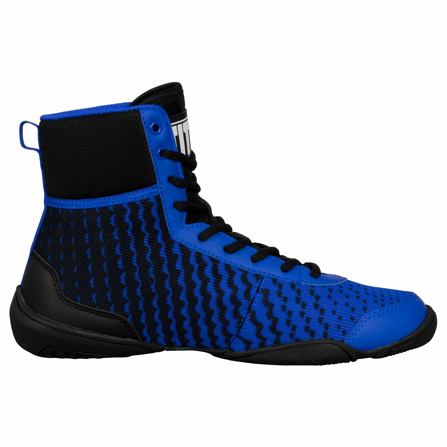 TITLE Boxing Predator II Shoes 2.0 - Image 3