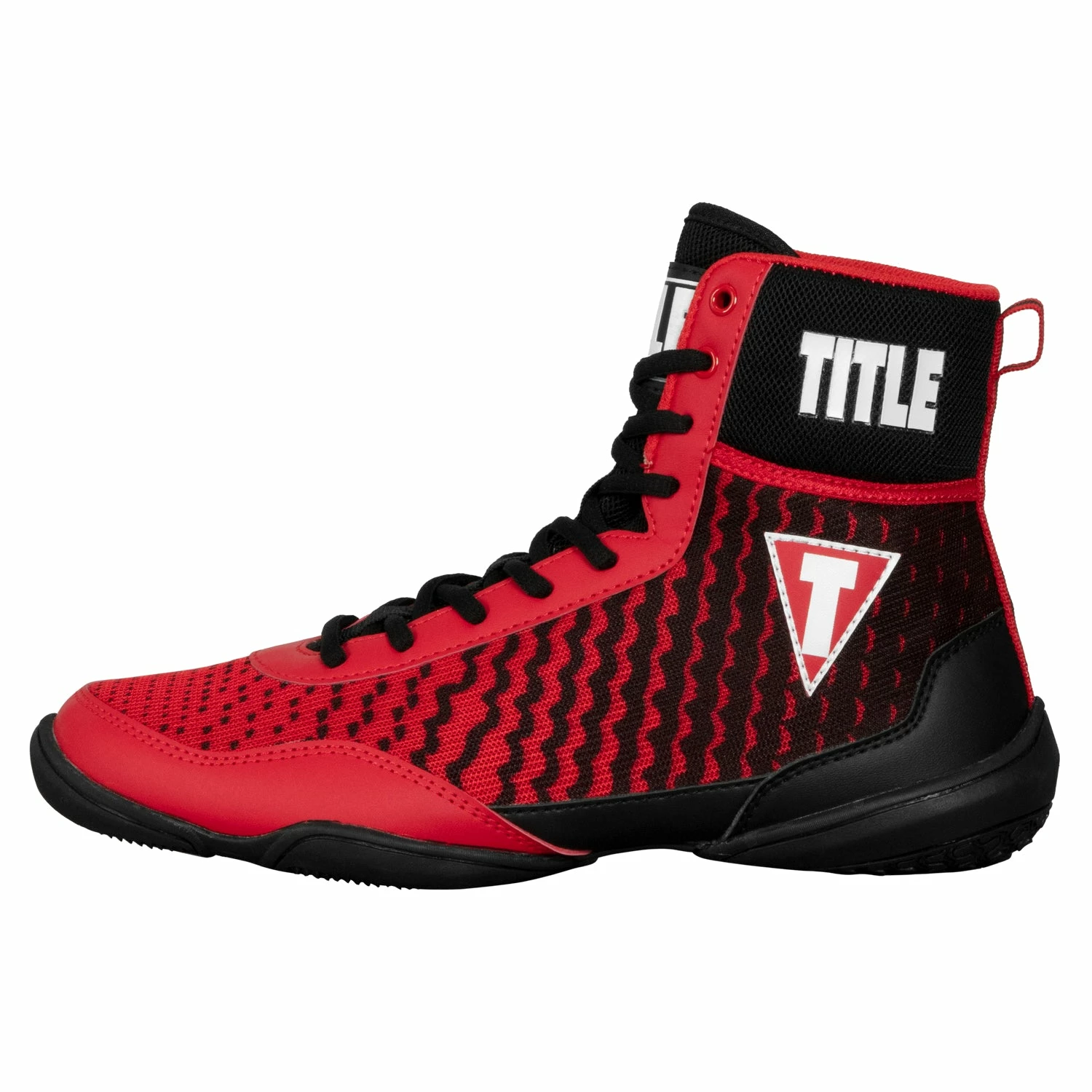 TITLE Boxing Predator II Shoes 2.0 - Image 10