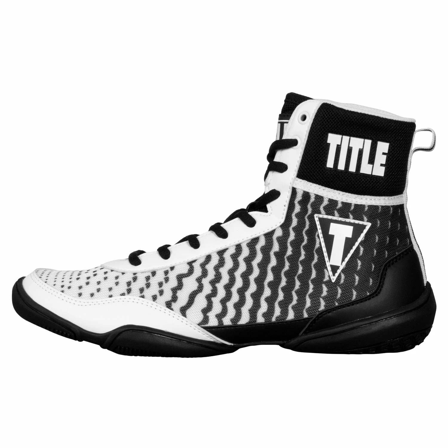 TITLE Boxing Predator II Shoes 2.0 - Image 18