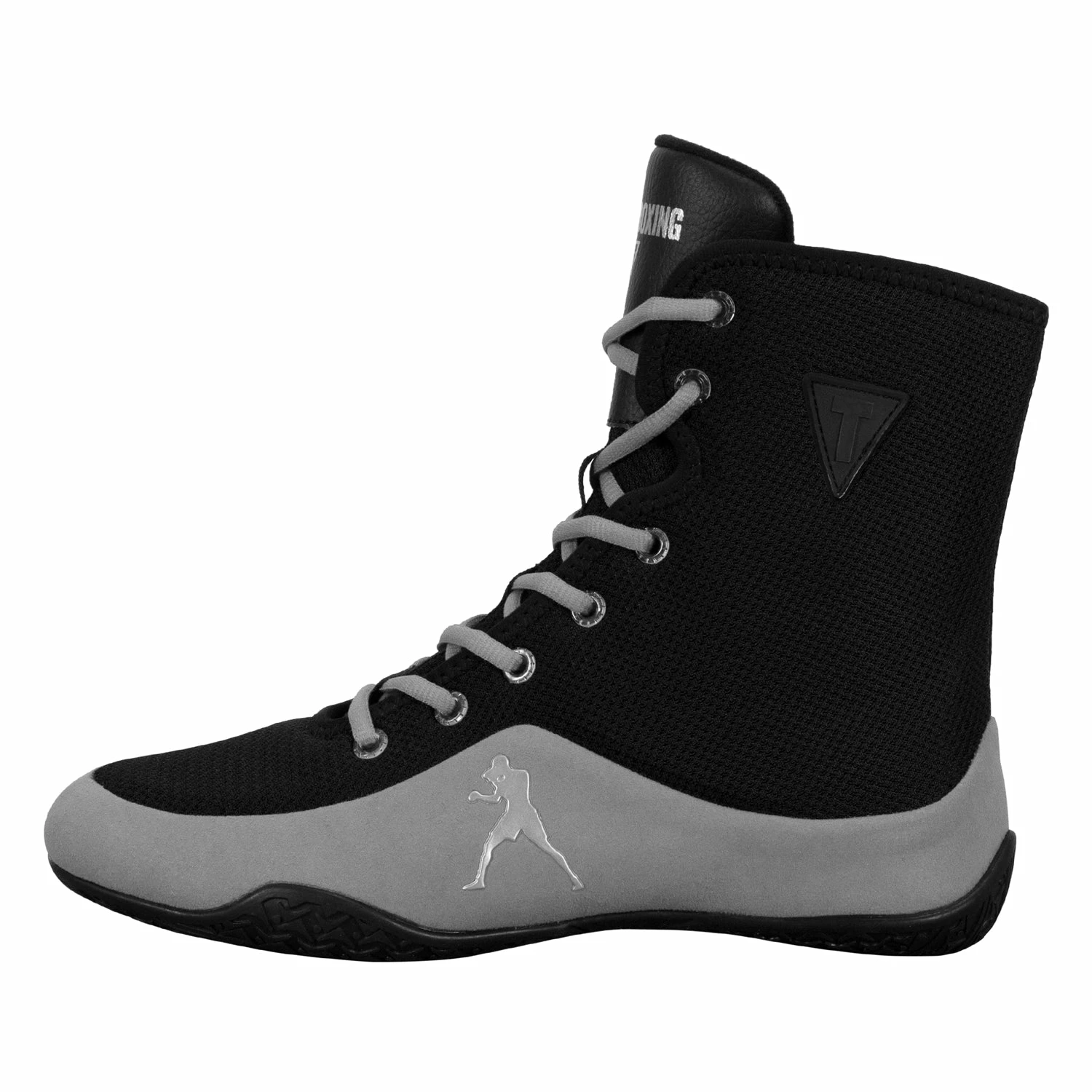 TITLE Boxing Engage Mesh Boxing Shoes - Image 20