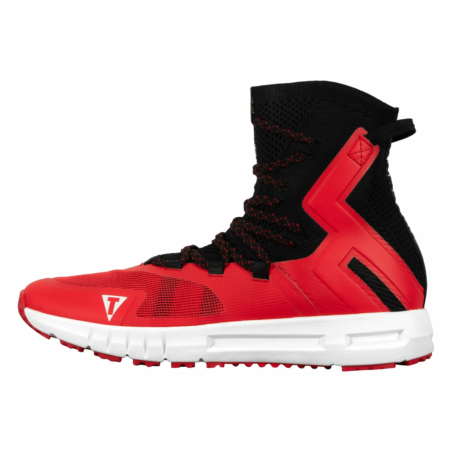 TITLE Boxing High Point Boxing Shoes - Image 15