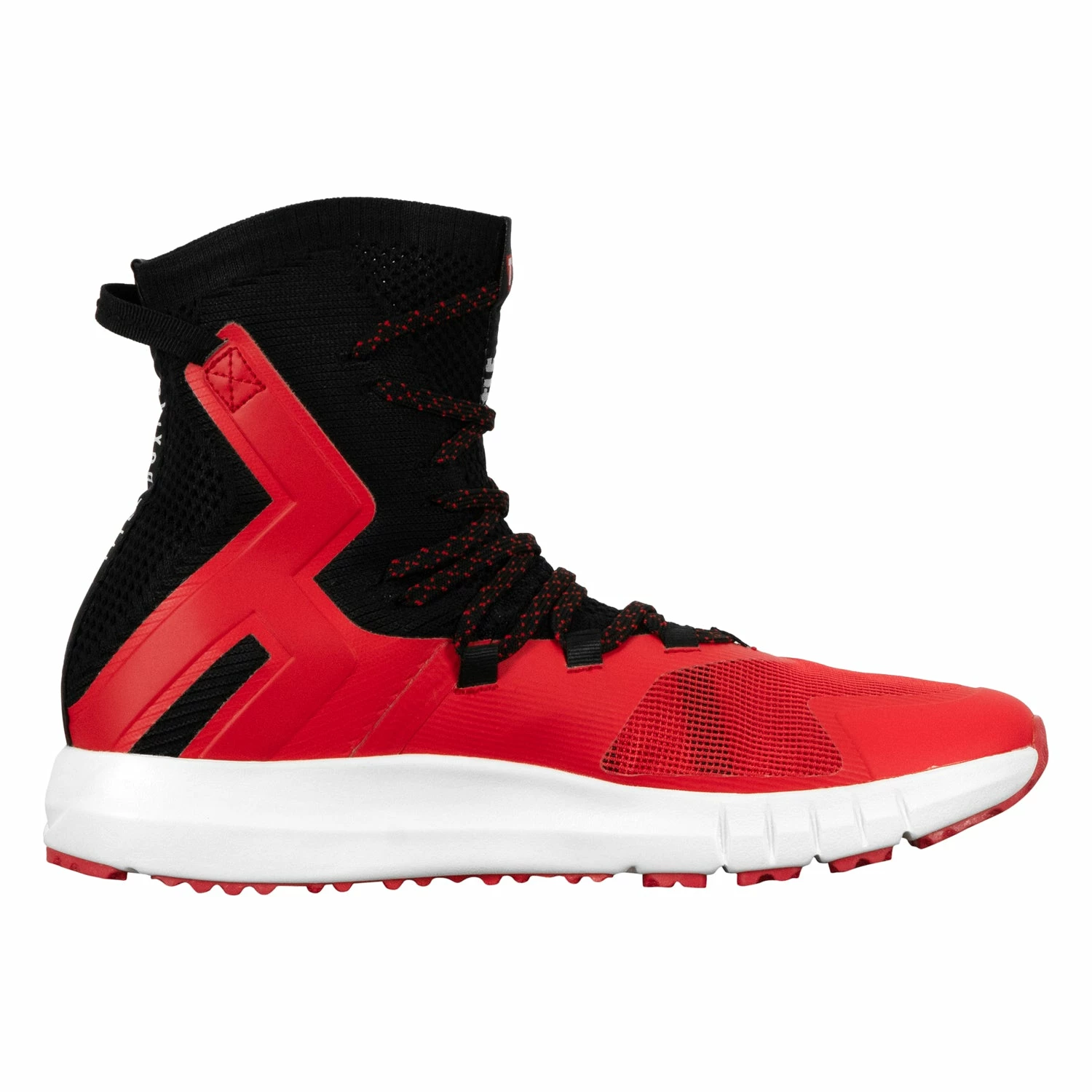 TITLE Boxing High Point Boxing Shoes - Image 17