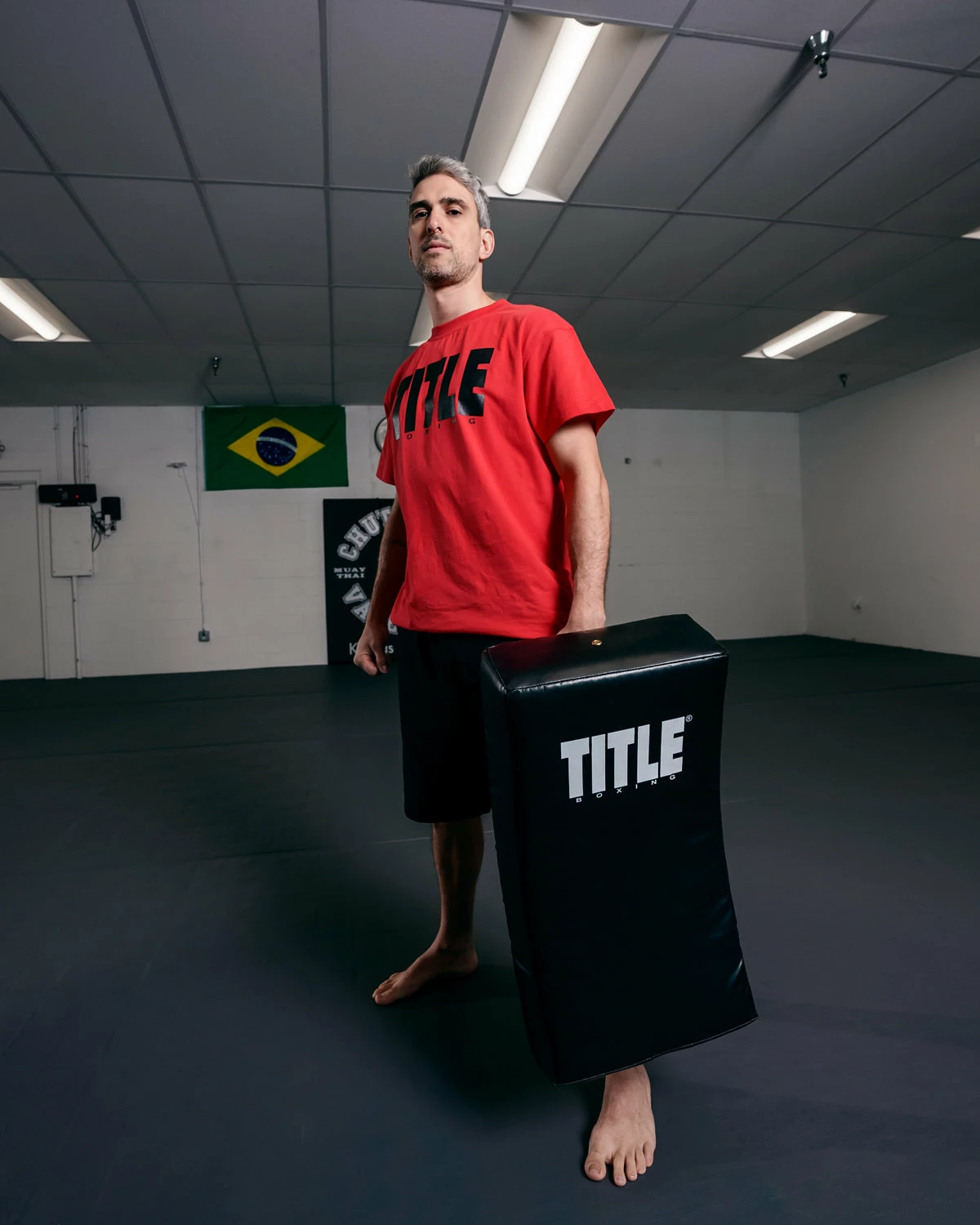 TITLE Boxing Pro Punch Shield 2.0 - Image 7