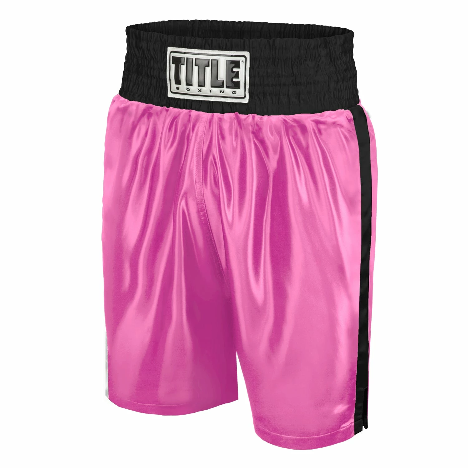 TITLE Boxing Edge Boxing Trunks - Image 15