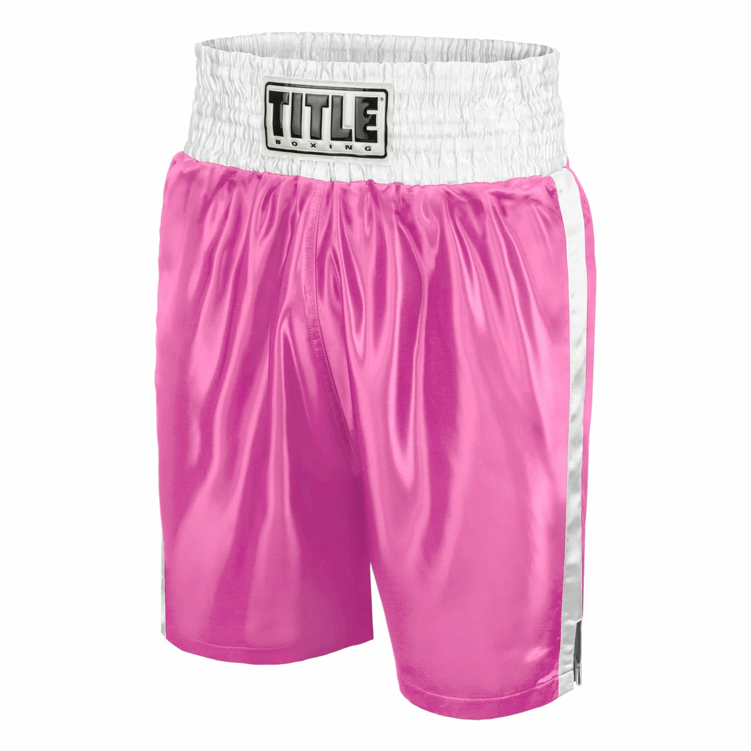 TITLE Boxing Edge Boxing Trunks - Image 12