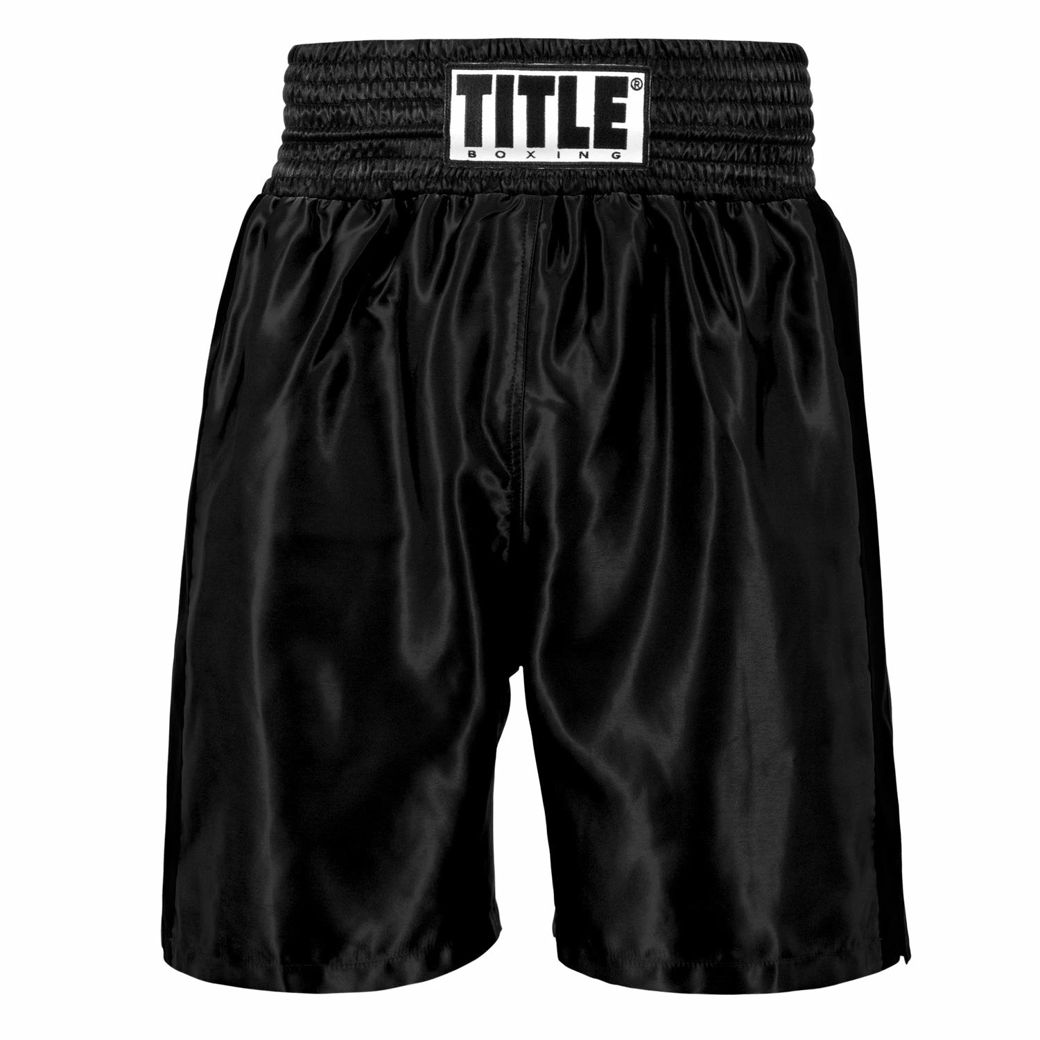 TITLE Boxing Edge Boxing Trunks 2.0 - Image 7