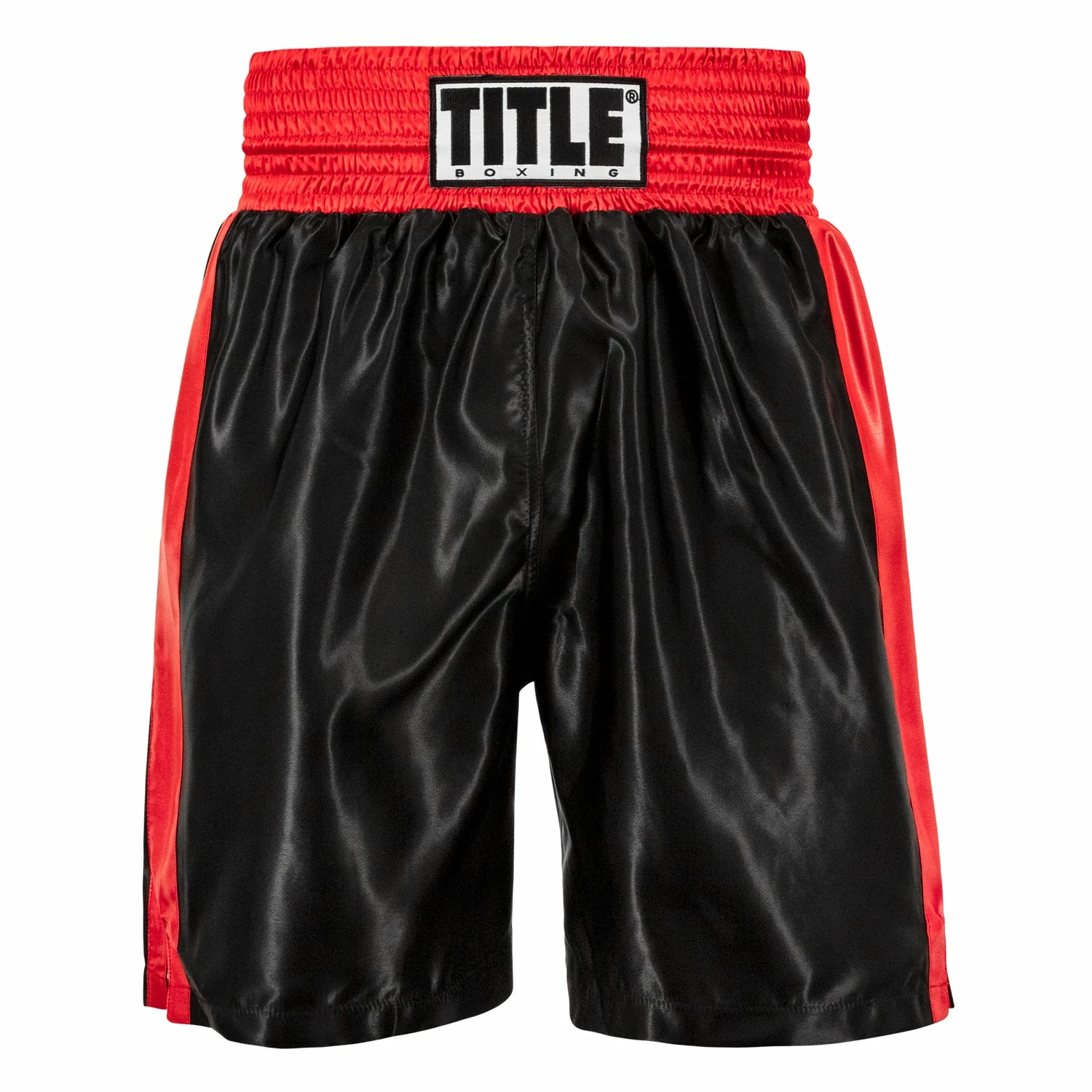 TITLE Boxing Edge Boxing Trunks 2.0 - Image 20