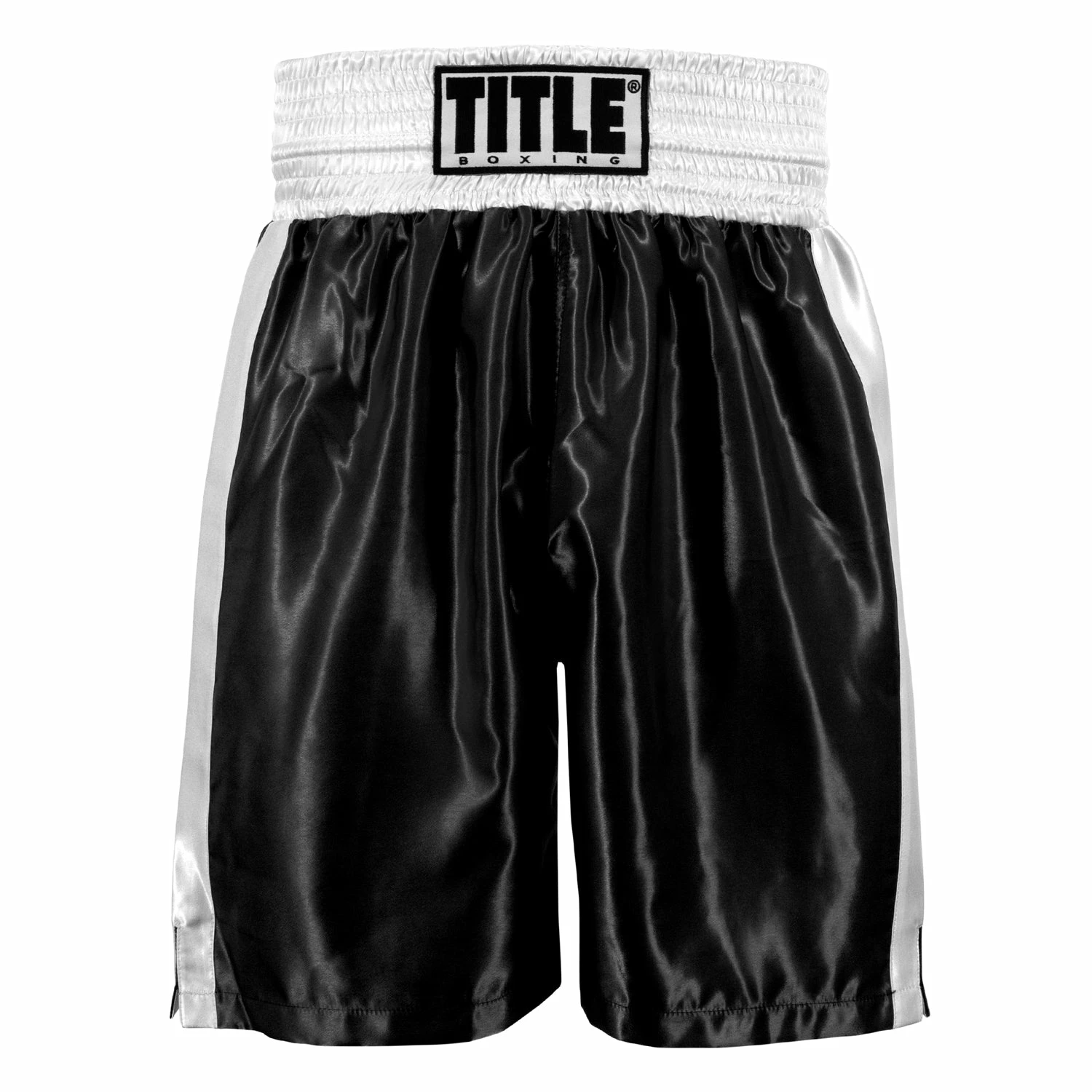 TITLE Boxing Edge Boxing Trunks - Image 18