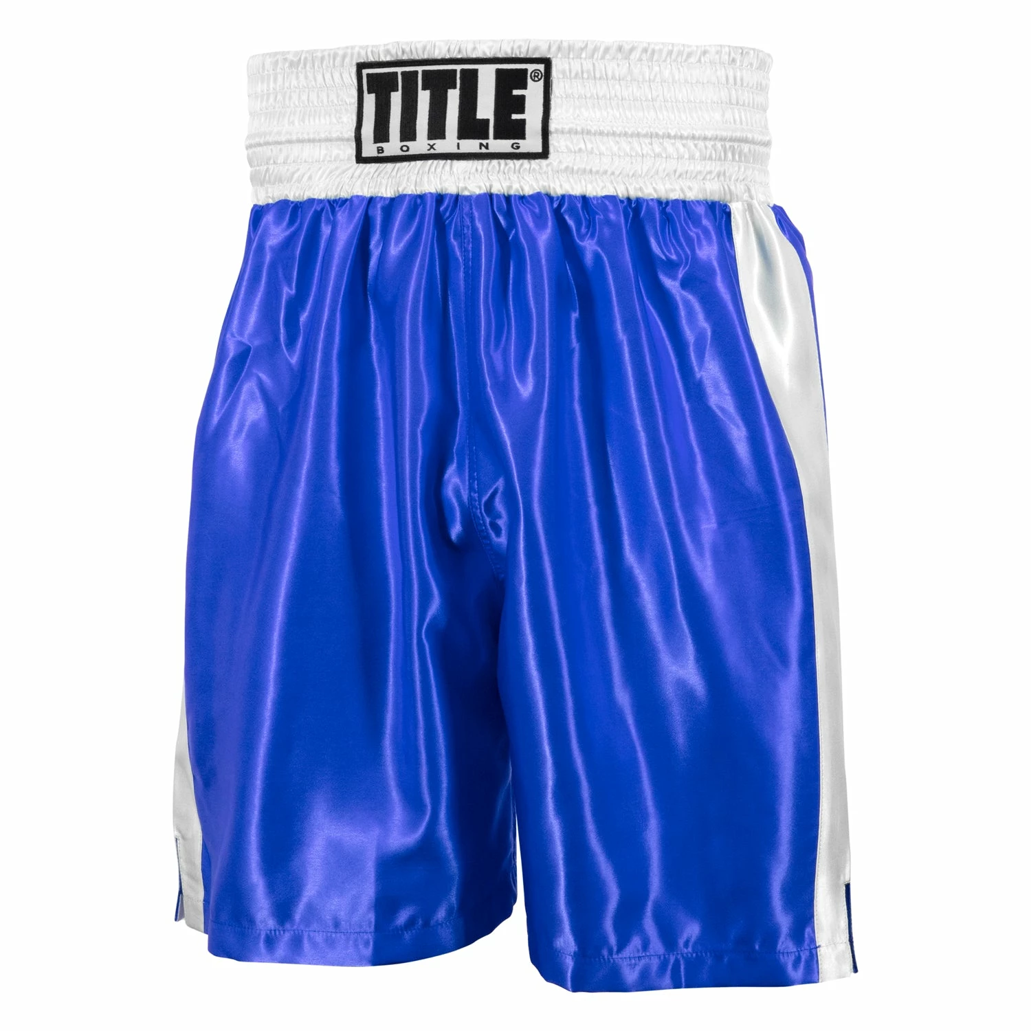 TITLE Boxing Edge Boxing Trunks - Image 20