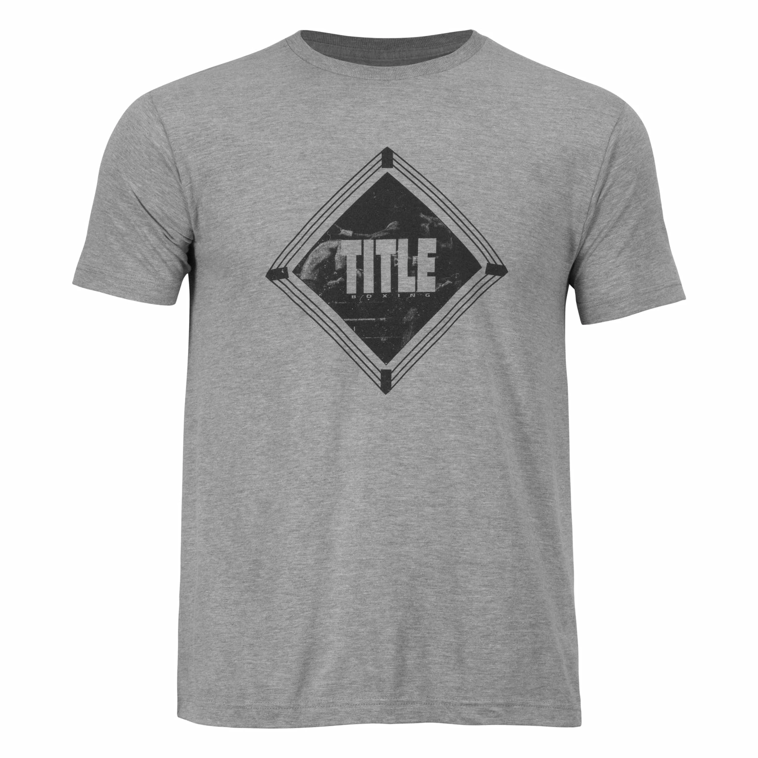TITLE Boxing Snapshot Tee - Image 6