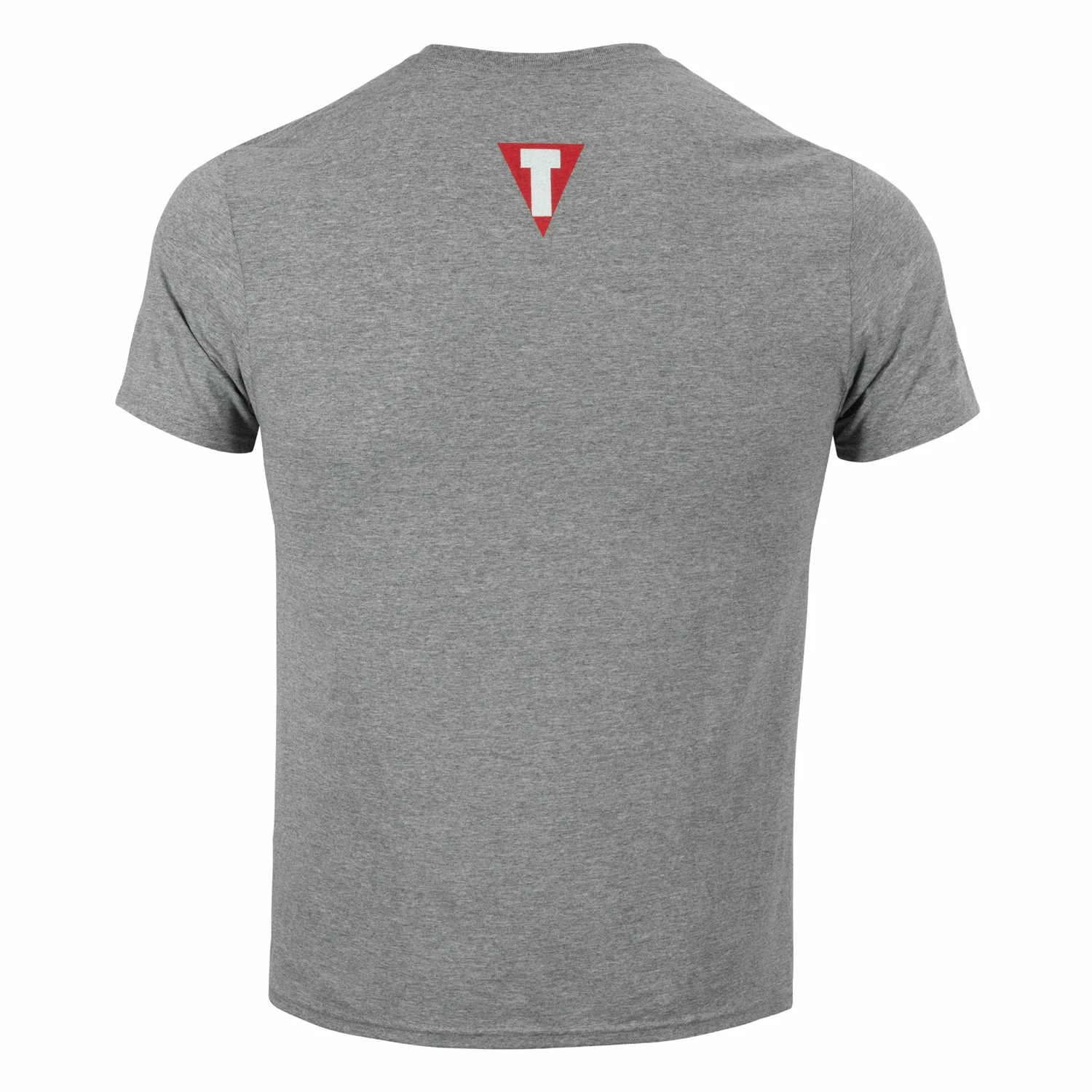 TITLE Boxing Classic Script Performance Tee - Image 8