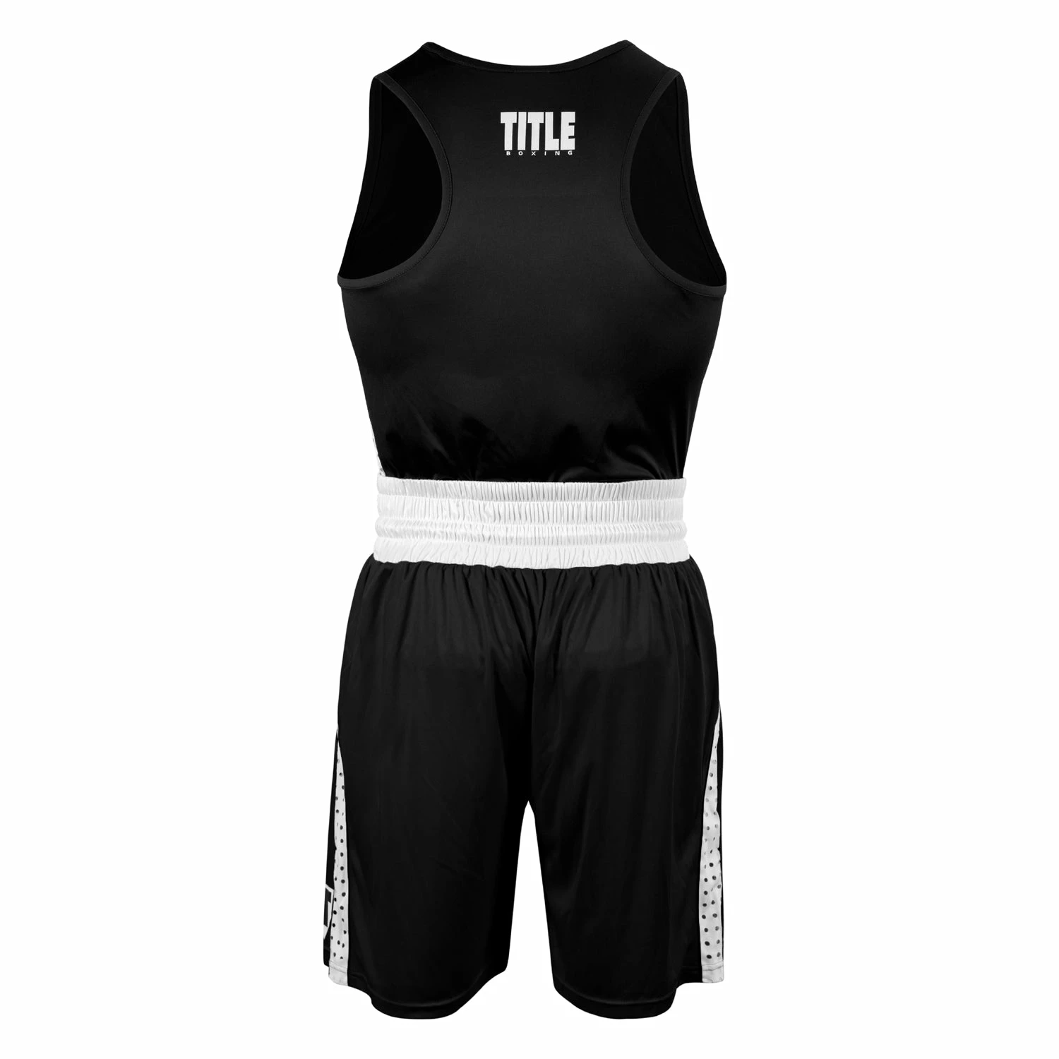 TITLE Boxing Performance Aerovent Amateur Boxing Set 3.0 - Image 3