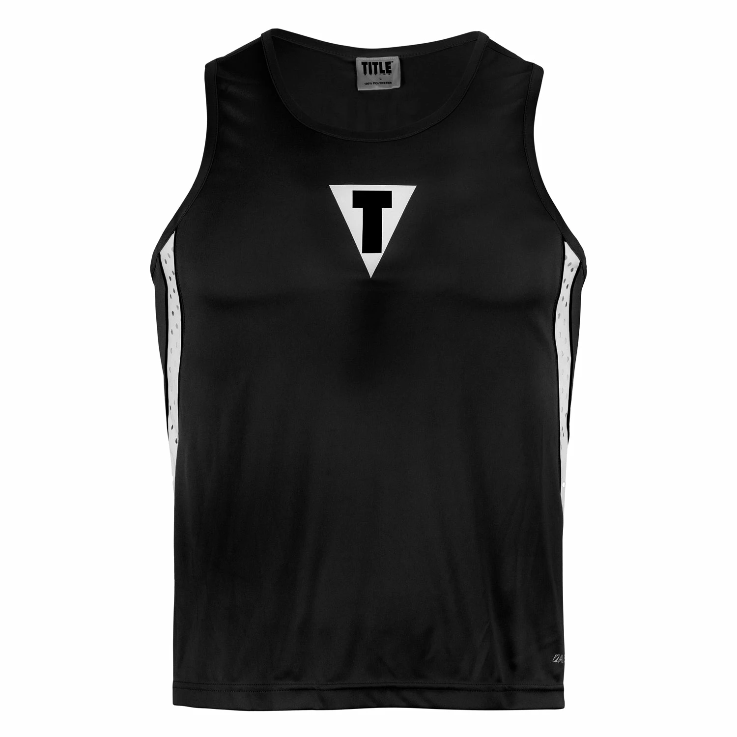 TITLE Boxing Performance Aerovent Amateur Boxing Set 3.0 - Image 4