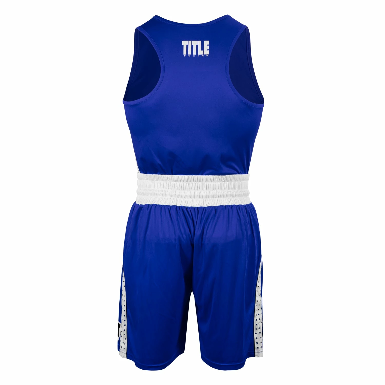 TITLE Boxing Performance Aerovent Amateur Boxing Set 3.0 - Image 13
