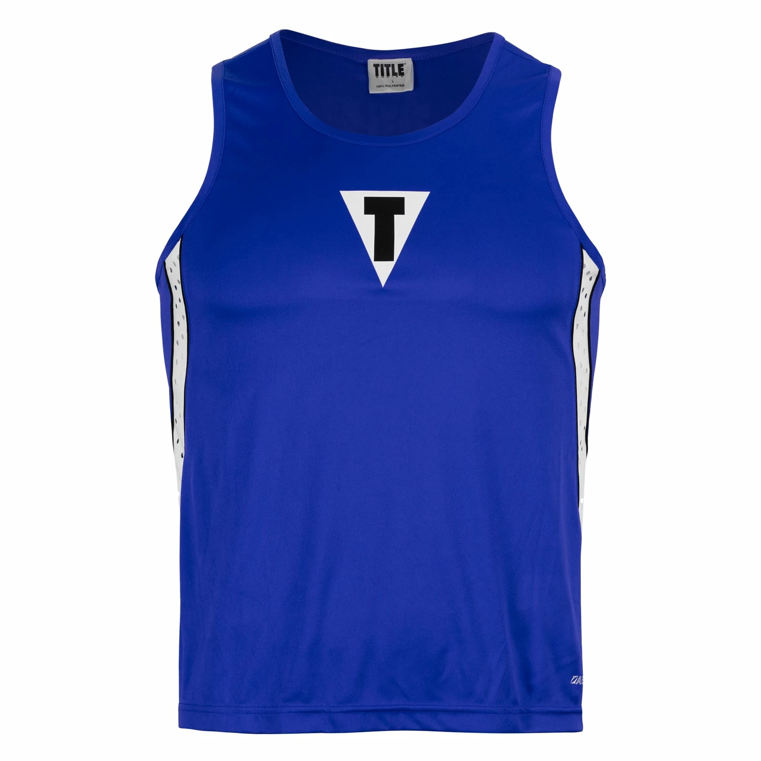 TITLE Boxing Performance Aerovent Amateur Boxing Set 3.0 - Image 14