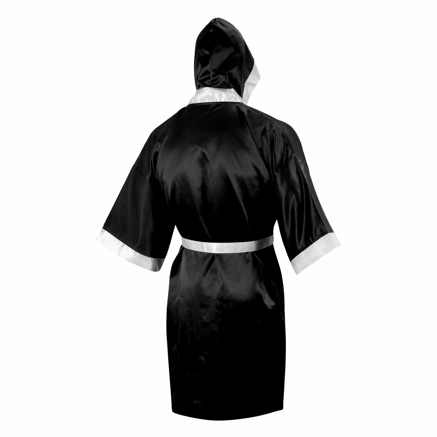 TITLE Boxing Pro Full Length Robe 3.0 - Image 10