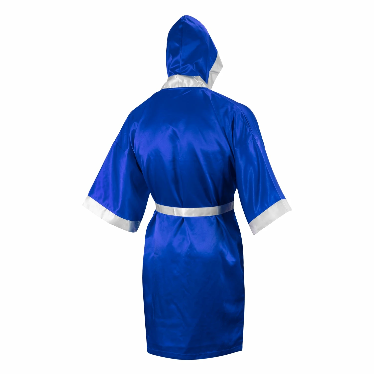 TITLE Boxing Pro Full Length Robe 3.0 - Image 15