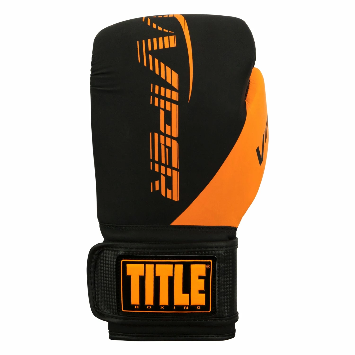 Viper By TITLE Boxing Strike Bag Gloves 2.0 - Image 10