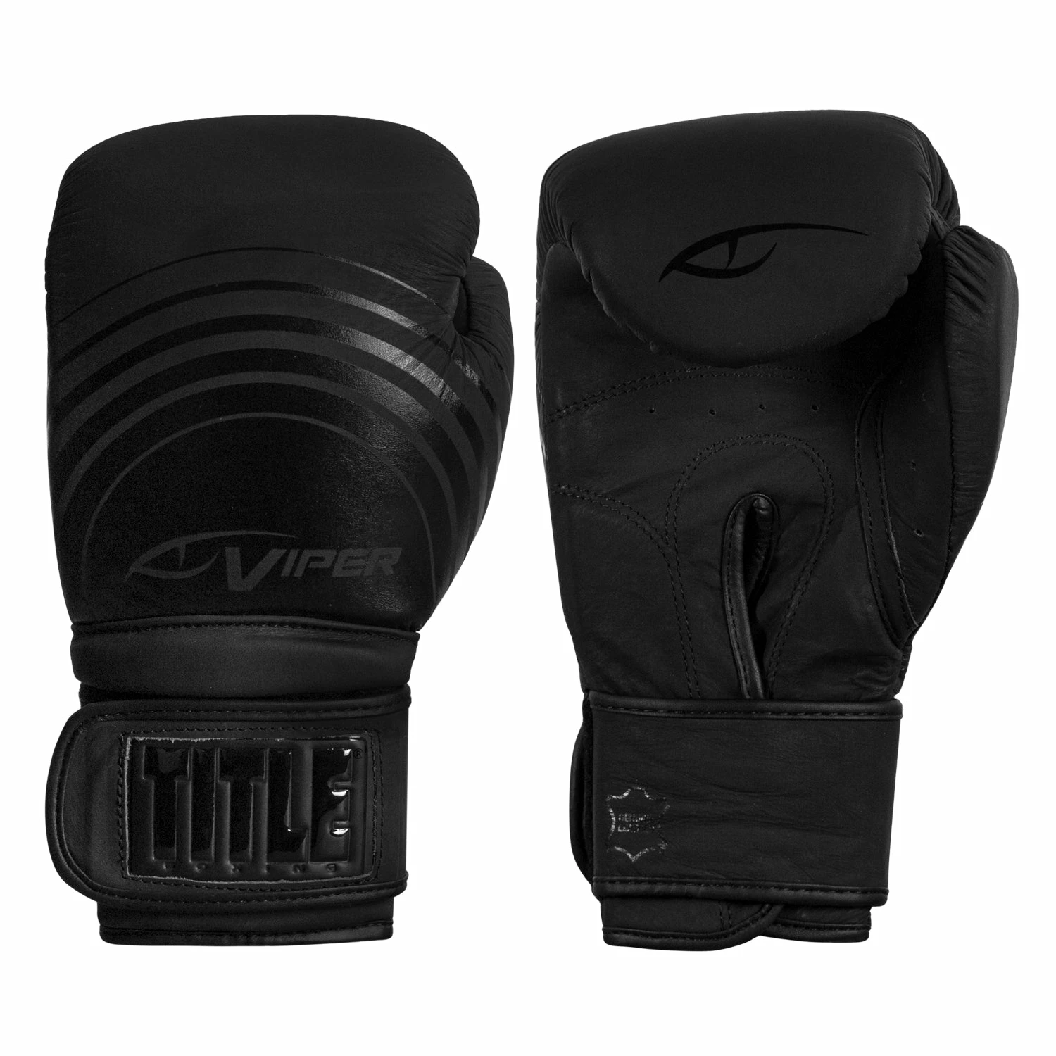 Viper By TITLE Boxing Select Training Gloves 2.0 - Image 9