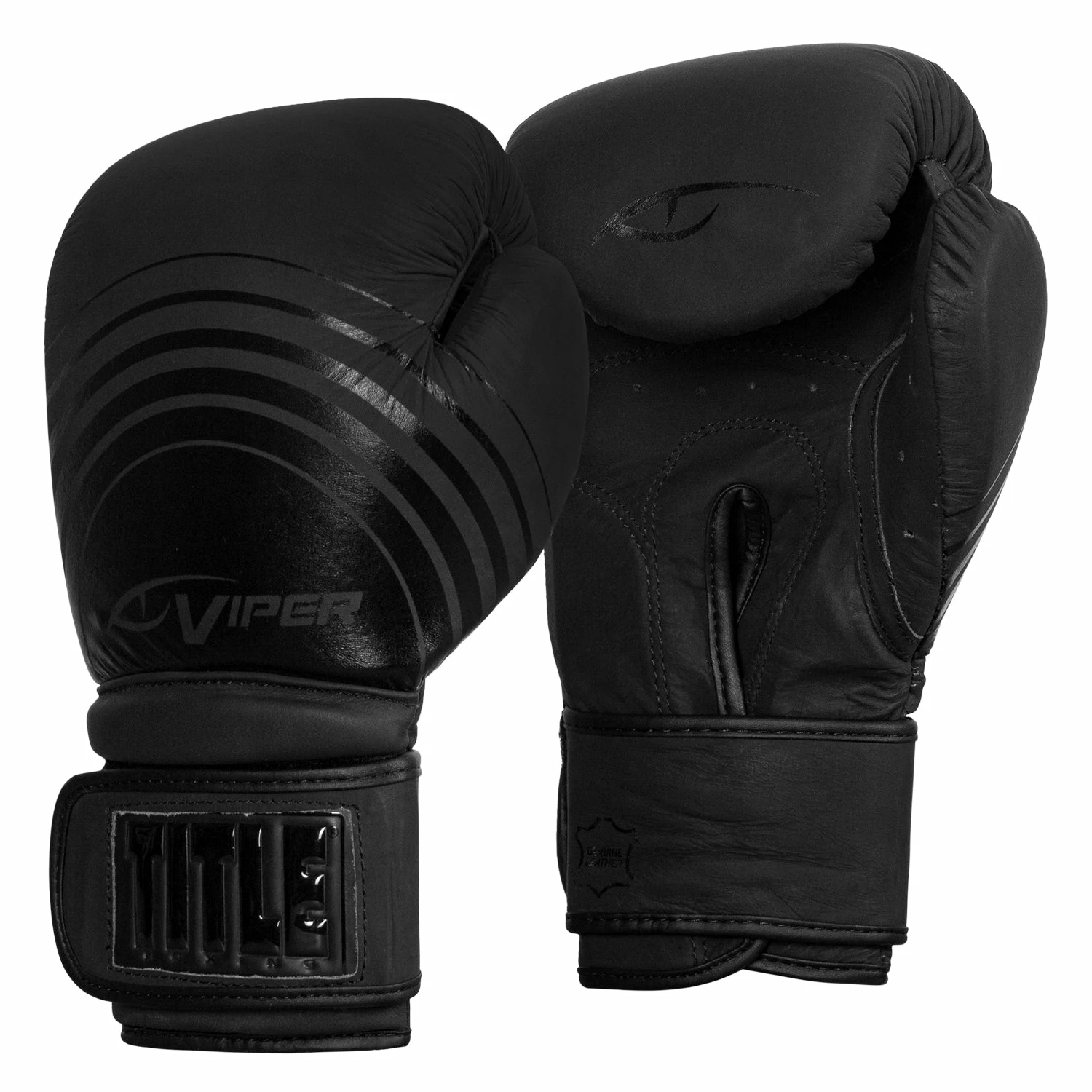 Viper By TITLE Boxing Select Training Gloves 2.0 - Image 11