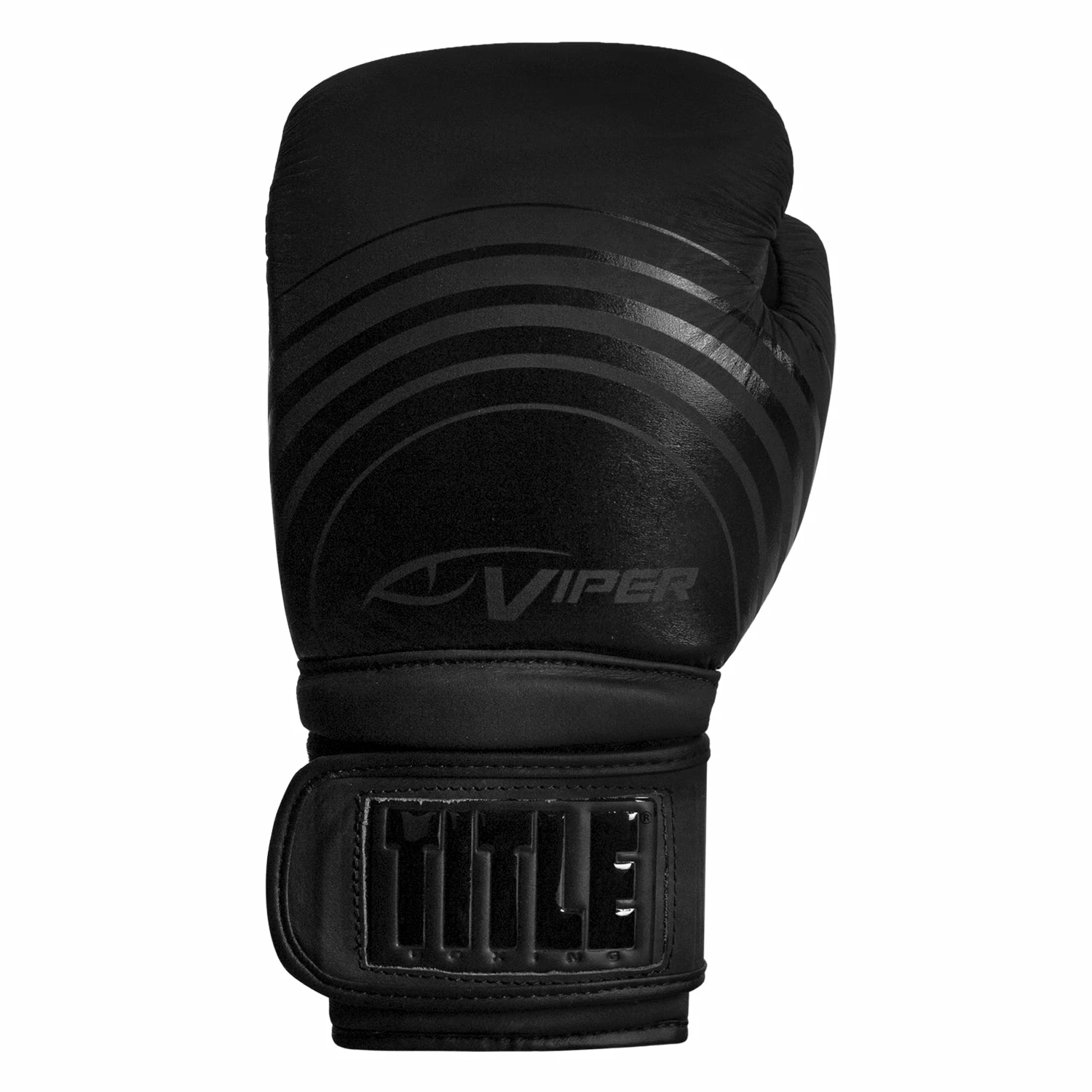 Viper By TITLE Boxing Select Training Gloves 2.0 - Image 12