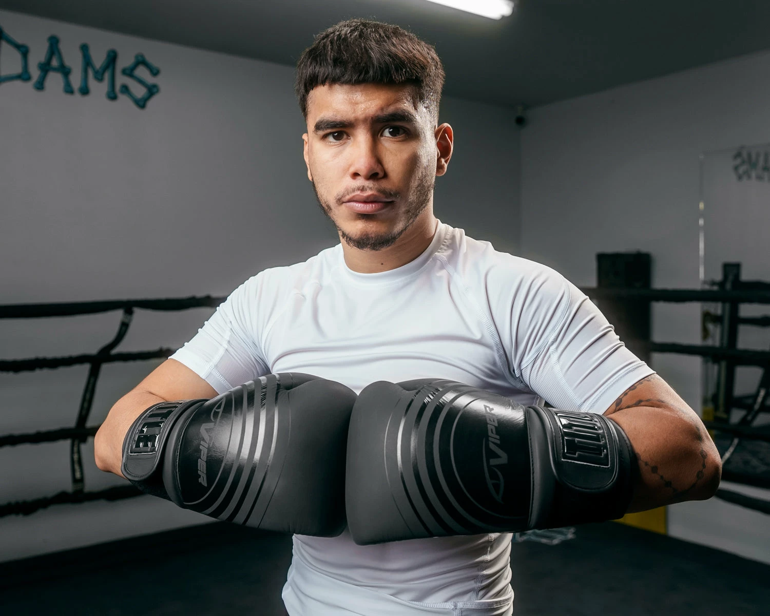 Viper By TITLE Boxing Select Training Gloves 2.0 - Image 10