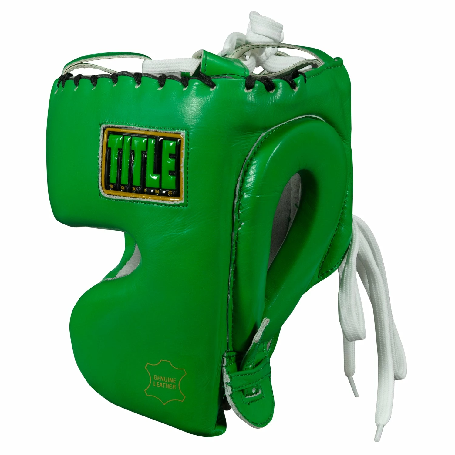 WBC By TITLE Boxing Sparring Headgear - Image 13