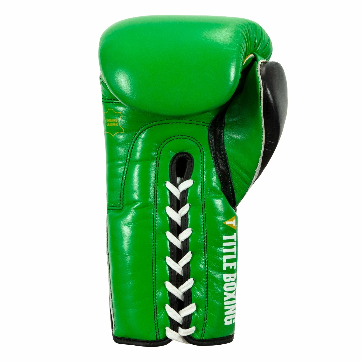 WBC By TITLE Boxing Sparring Gloves - Image 13