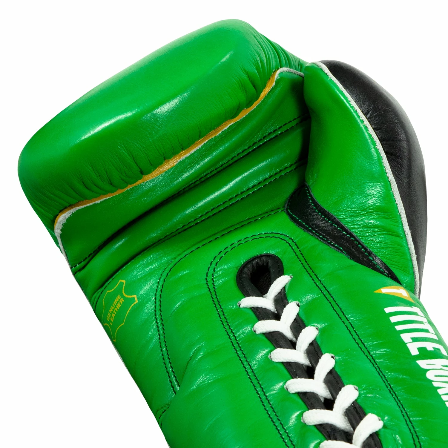 WBC By TITLE Boxing Sparring Gloves - Image 14