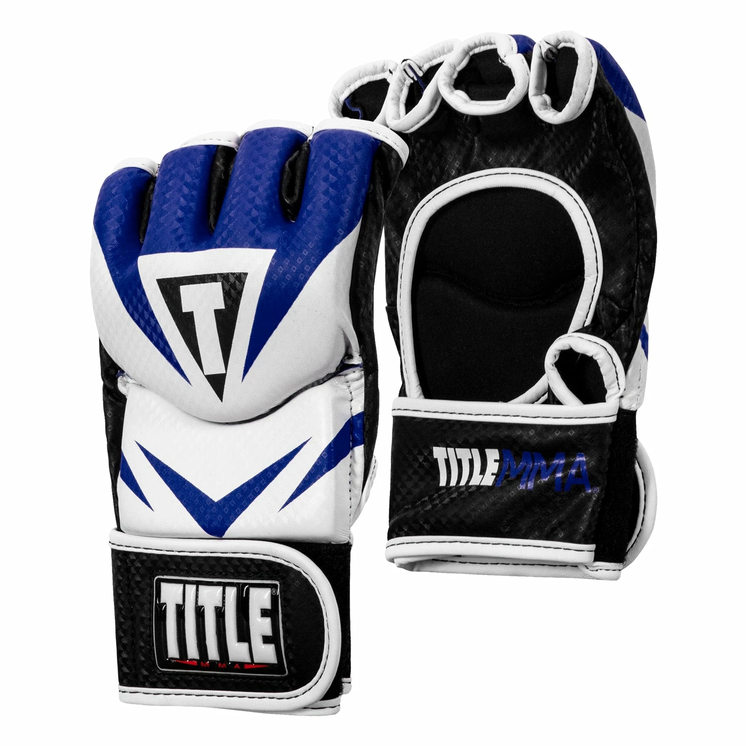 TITLE MMA Command Pro Fight Gloves - Image 14