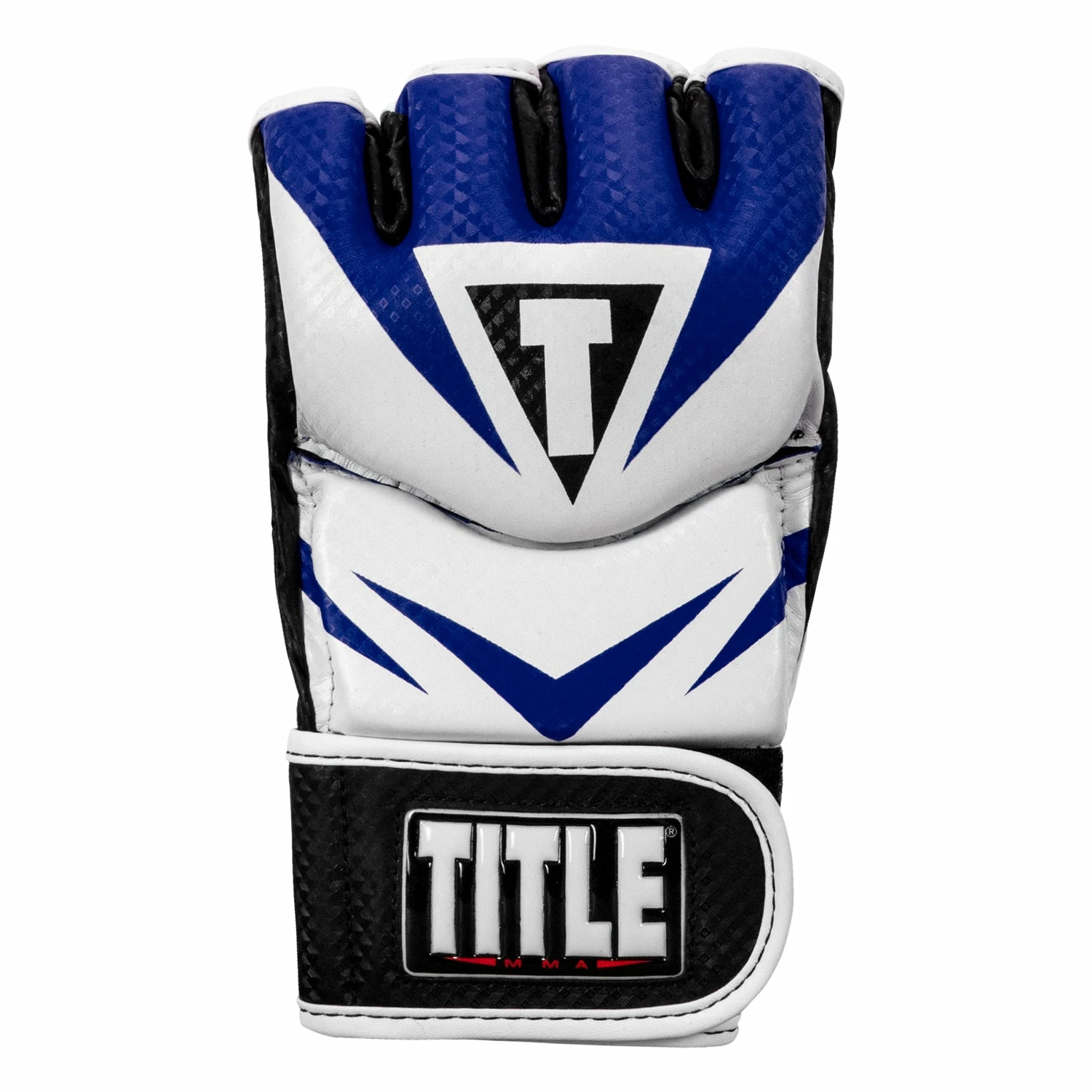 TITLE MMA Command Pro Fight Gloves - Image 15