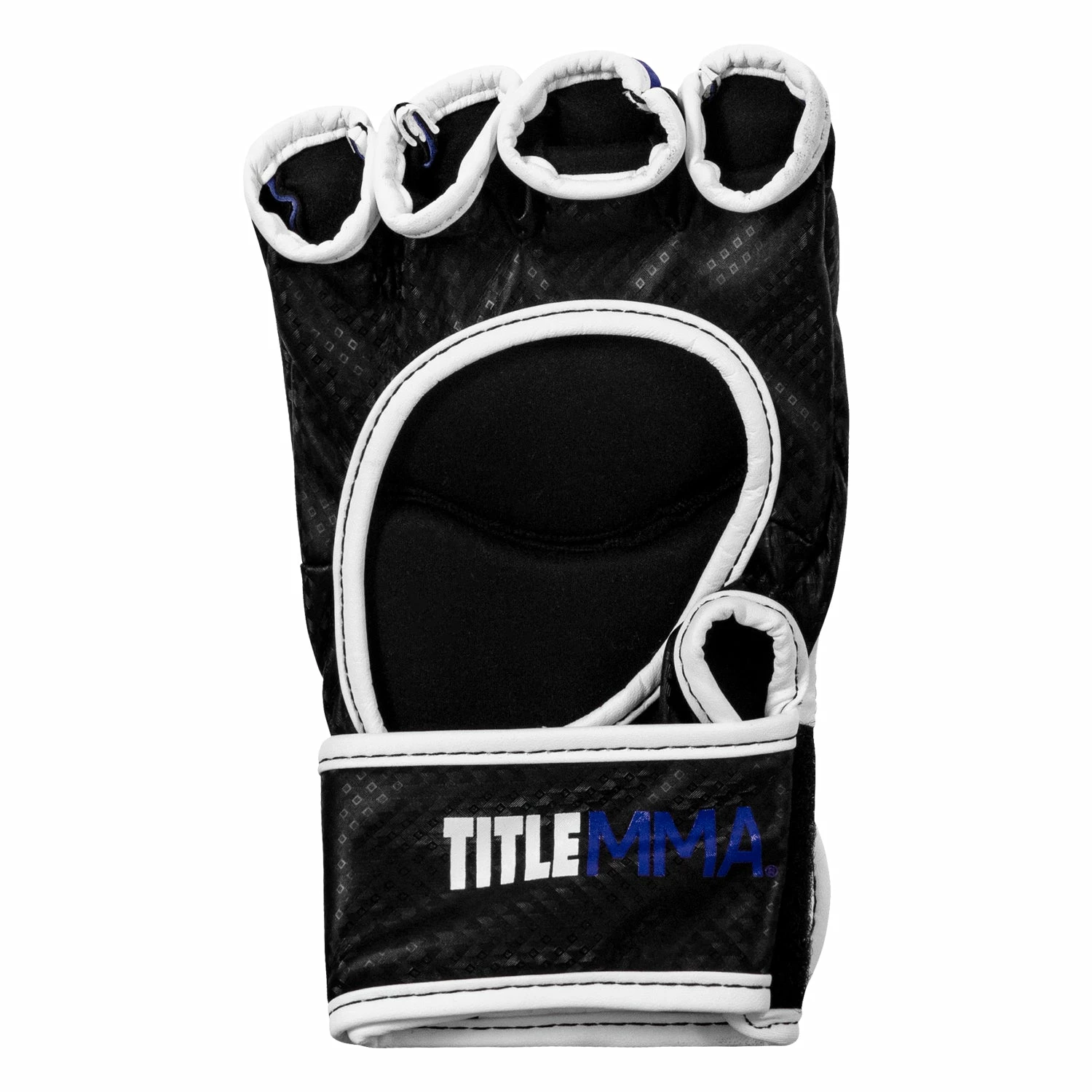 TITLE MMA Command Pro Fight Gloves - Image 3