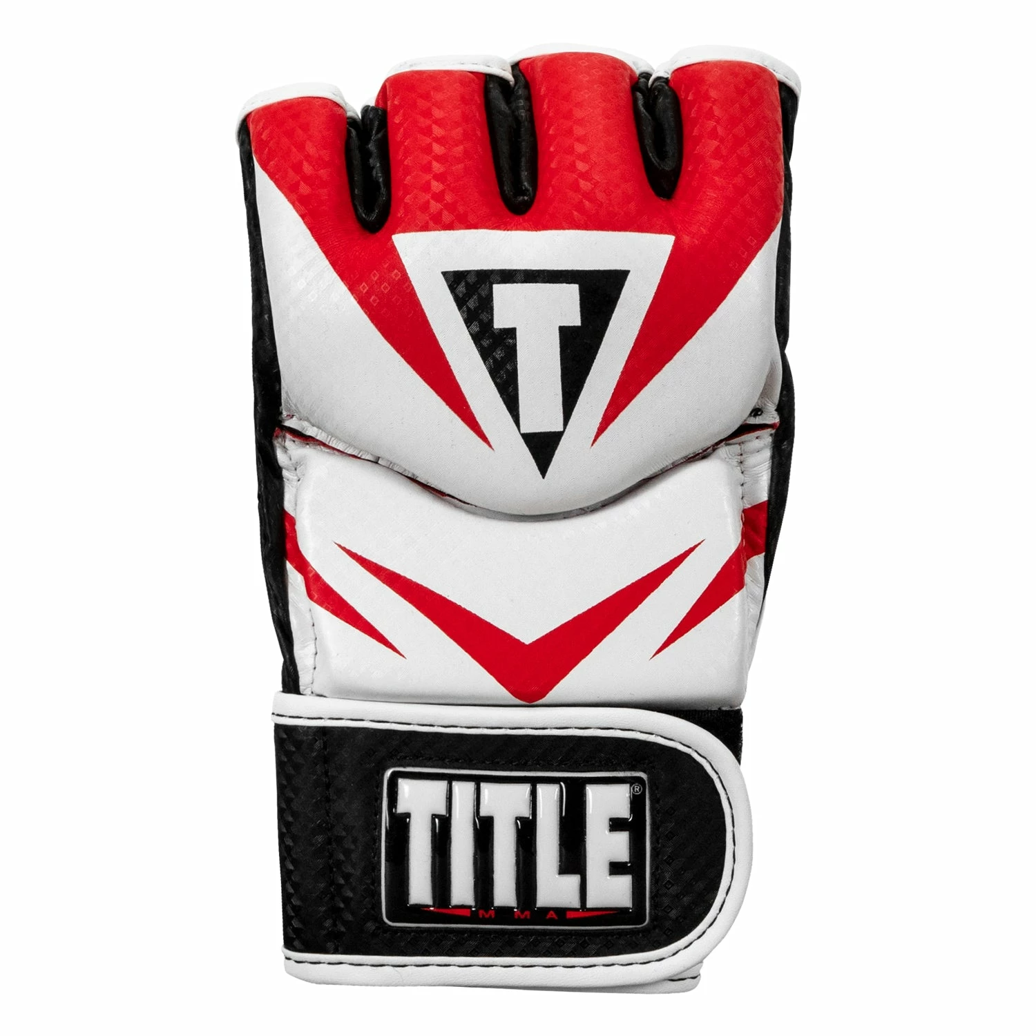 TITLE MMA Command Pro Fight Gloves - Image 11