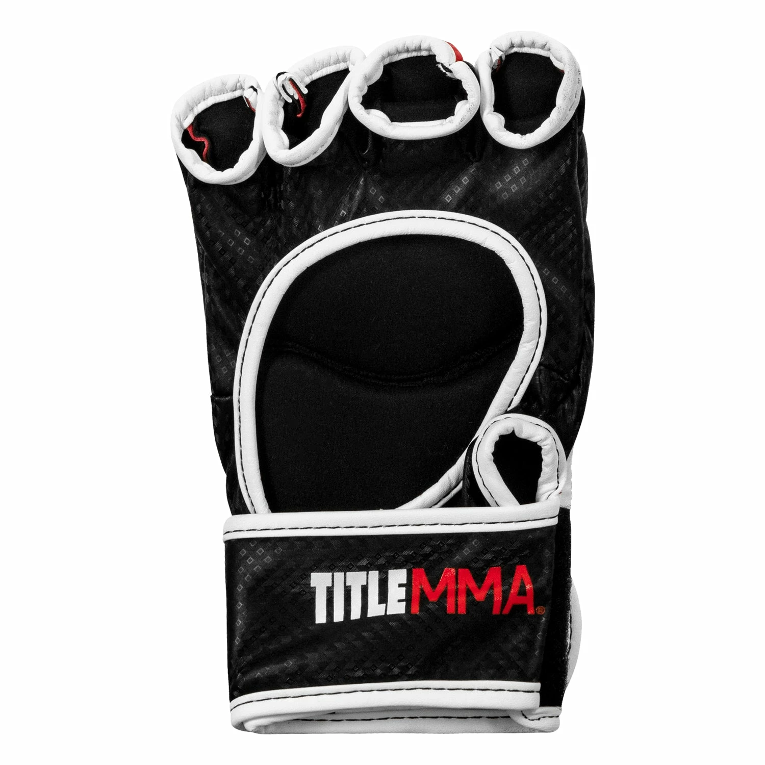 TITLE MMA Command Pro Fight Gloves - Image 13